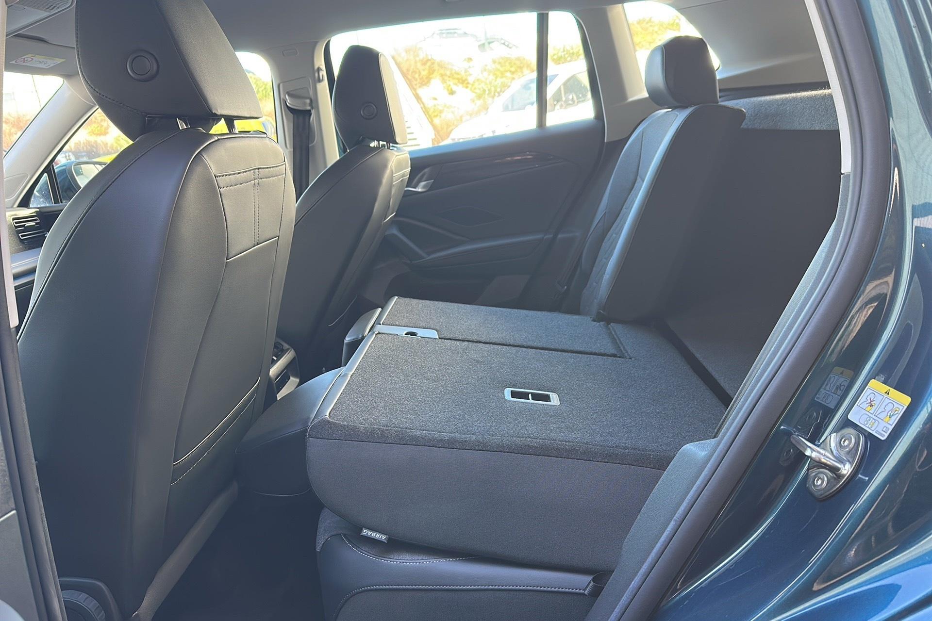 Volkswagen Tiguan 1.5 eTSI 131ch DSG7 Life Plus