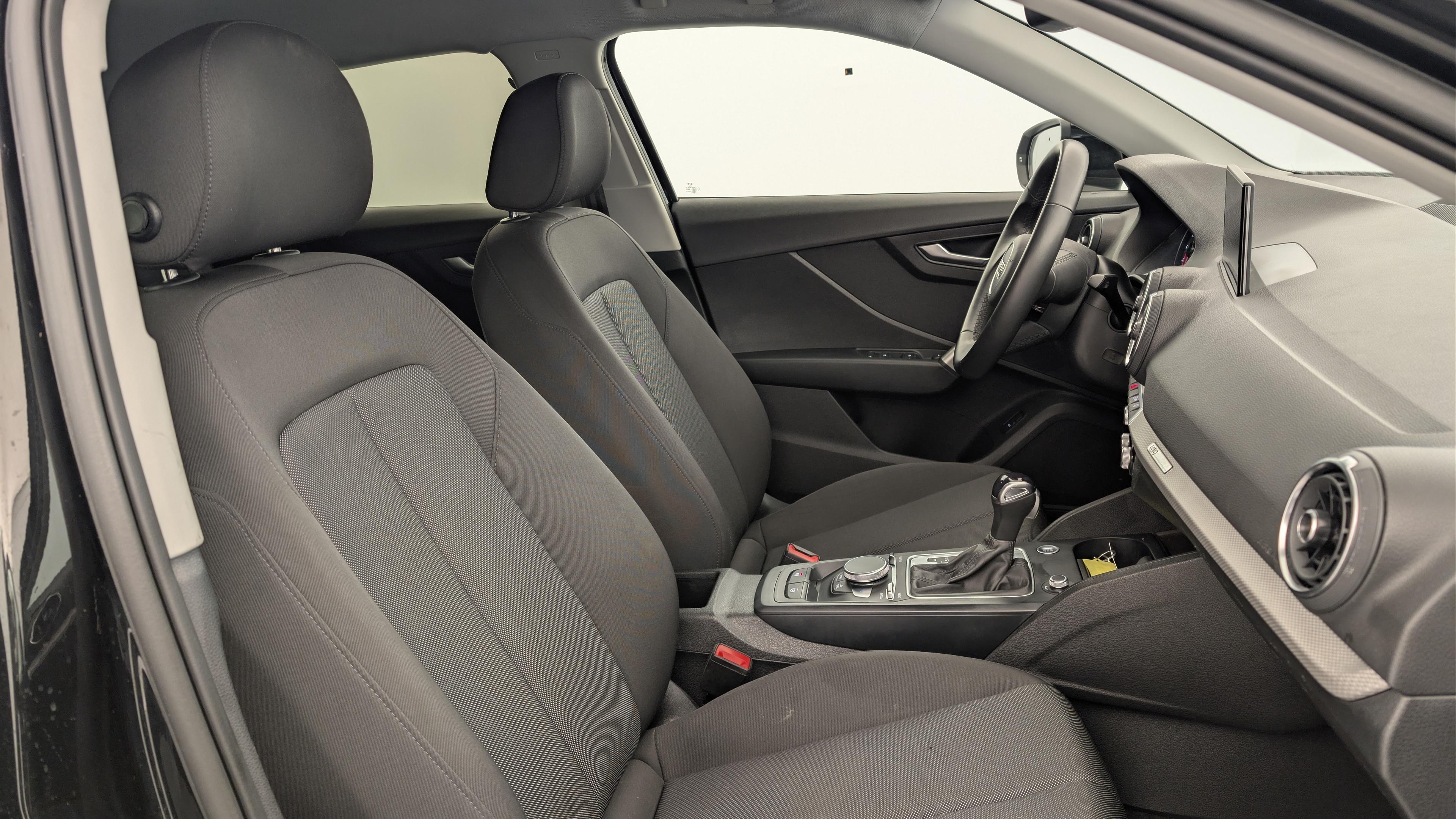 Audi Q2 35 TFSI 150 S tronic 7 Design