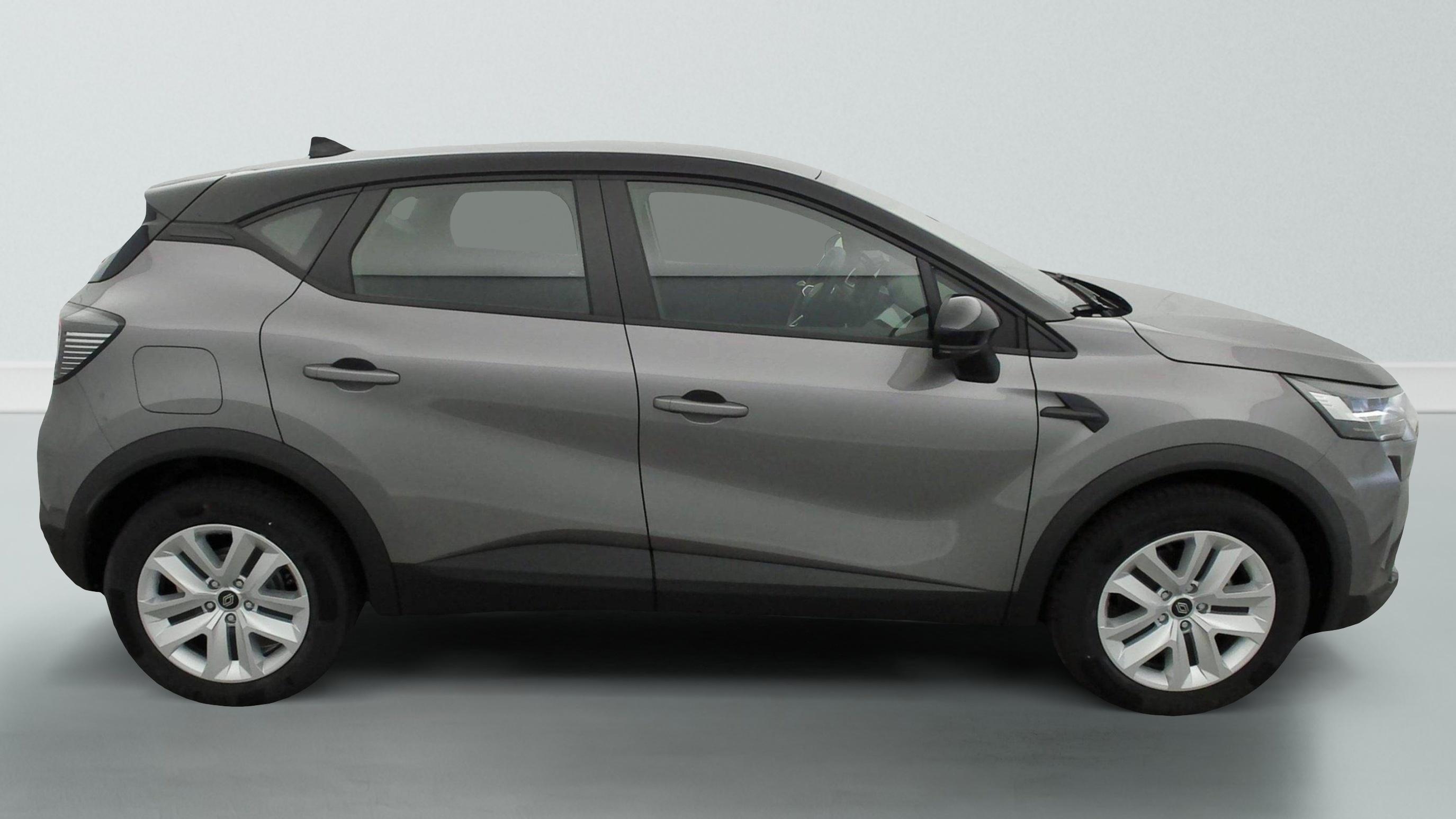 Renault Captur TCe 90 ch Evolution