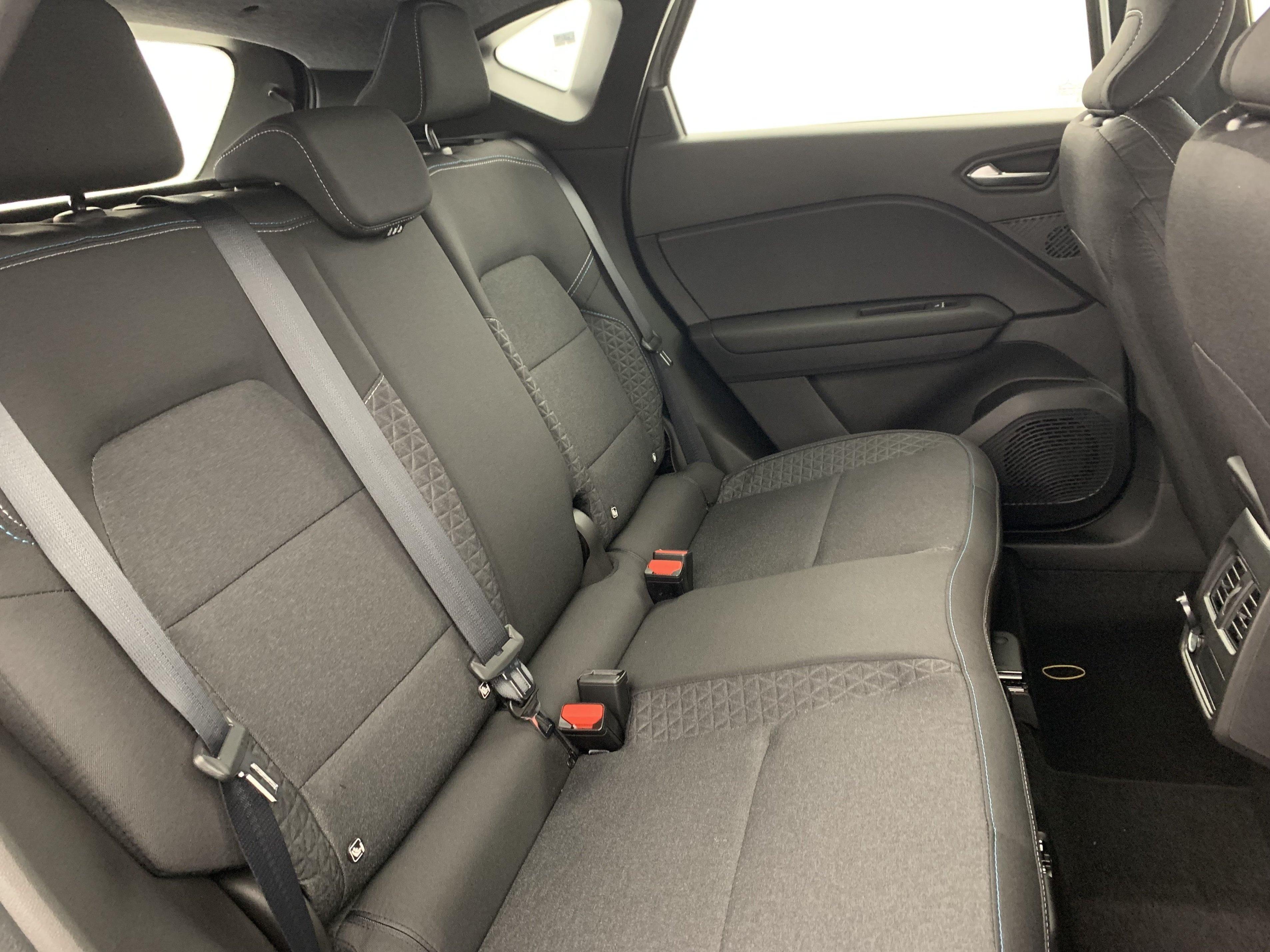 Renault Captur TCe 90 ch Evolution