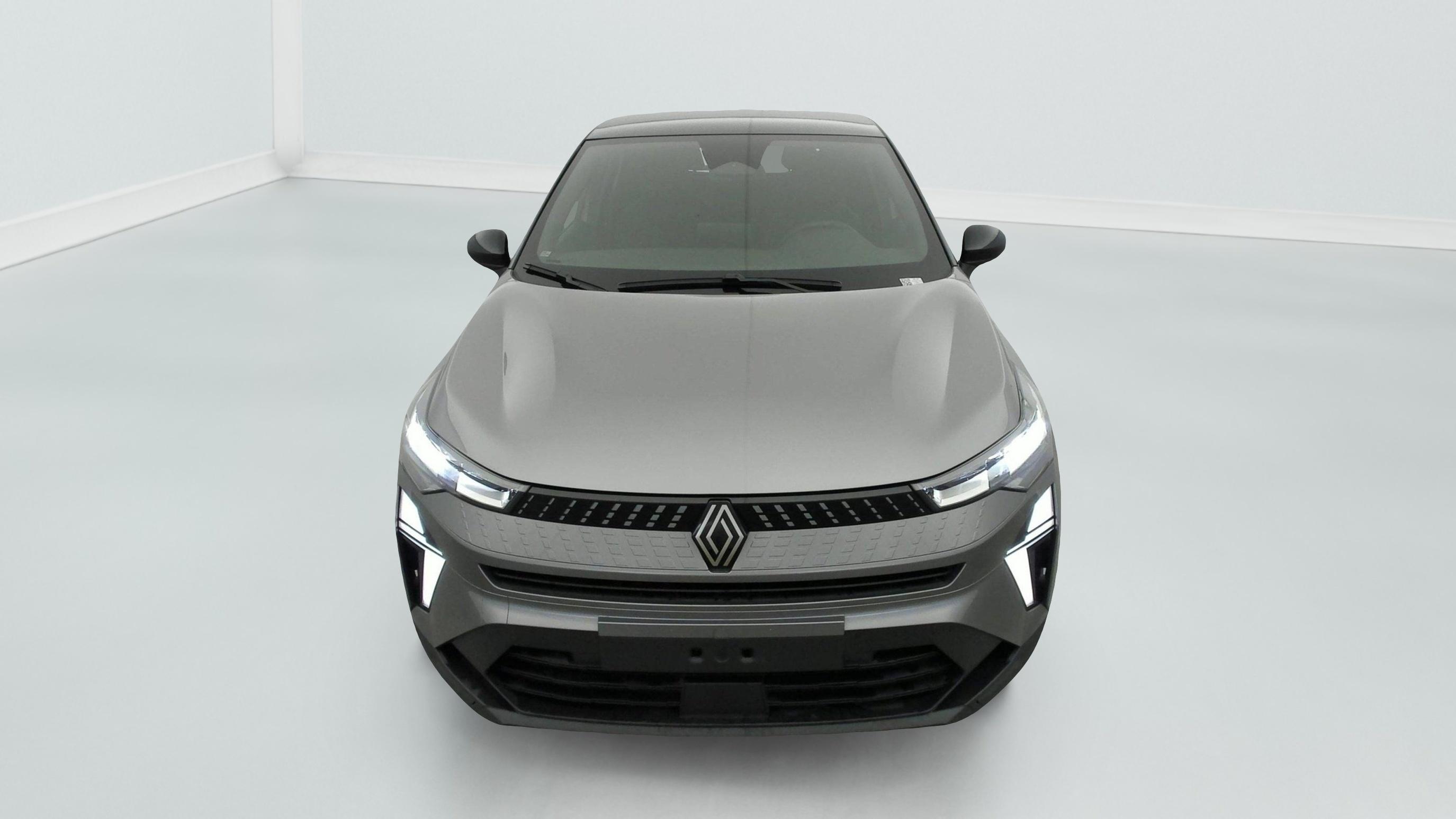 Renault Captur TCe 90 ch Evolution