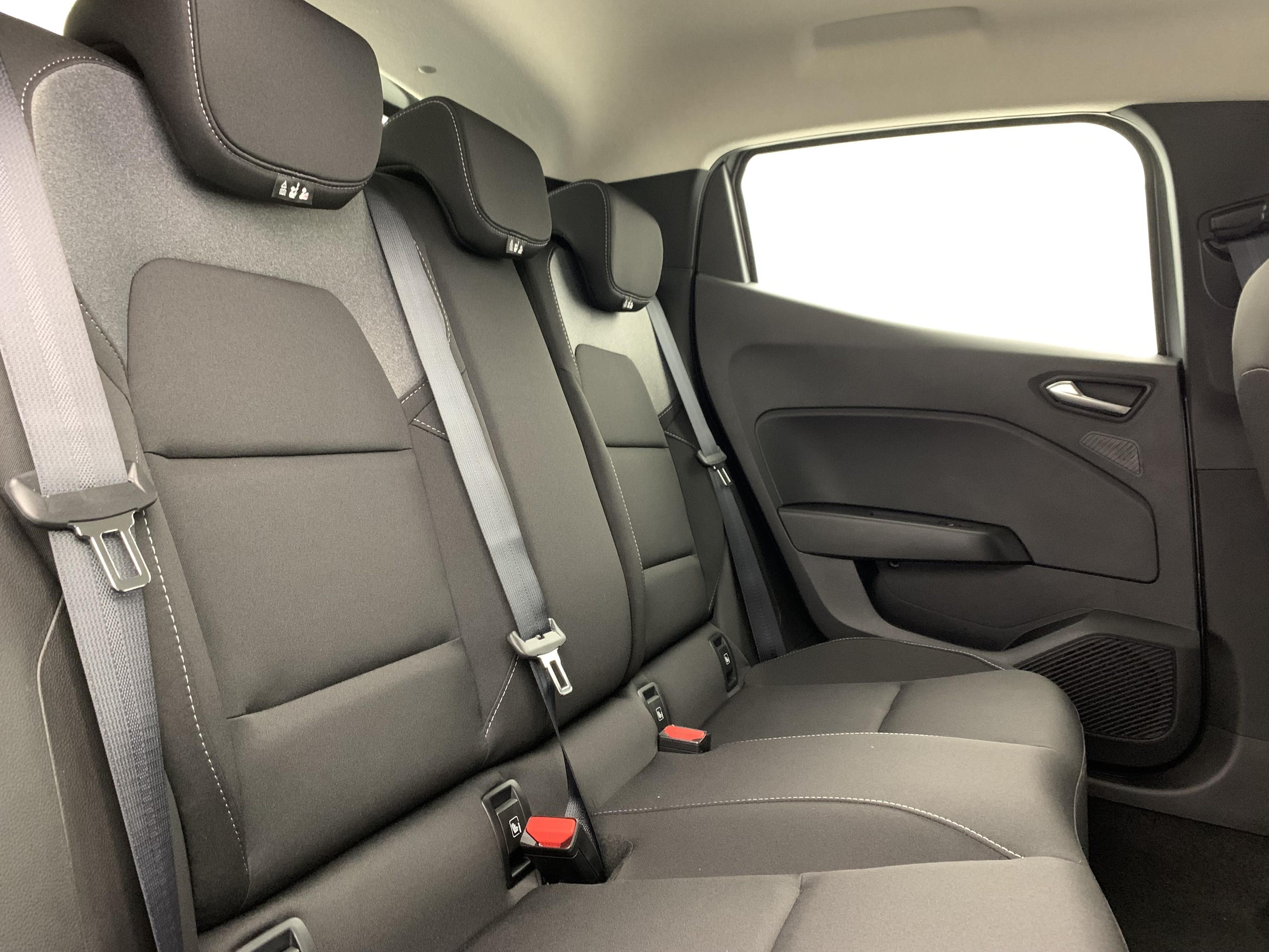 Renault CLIO 5 BLUE DCI 100 CH GSR2 EVOLUTION