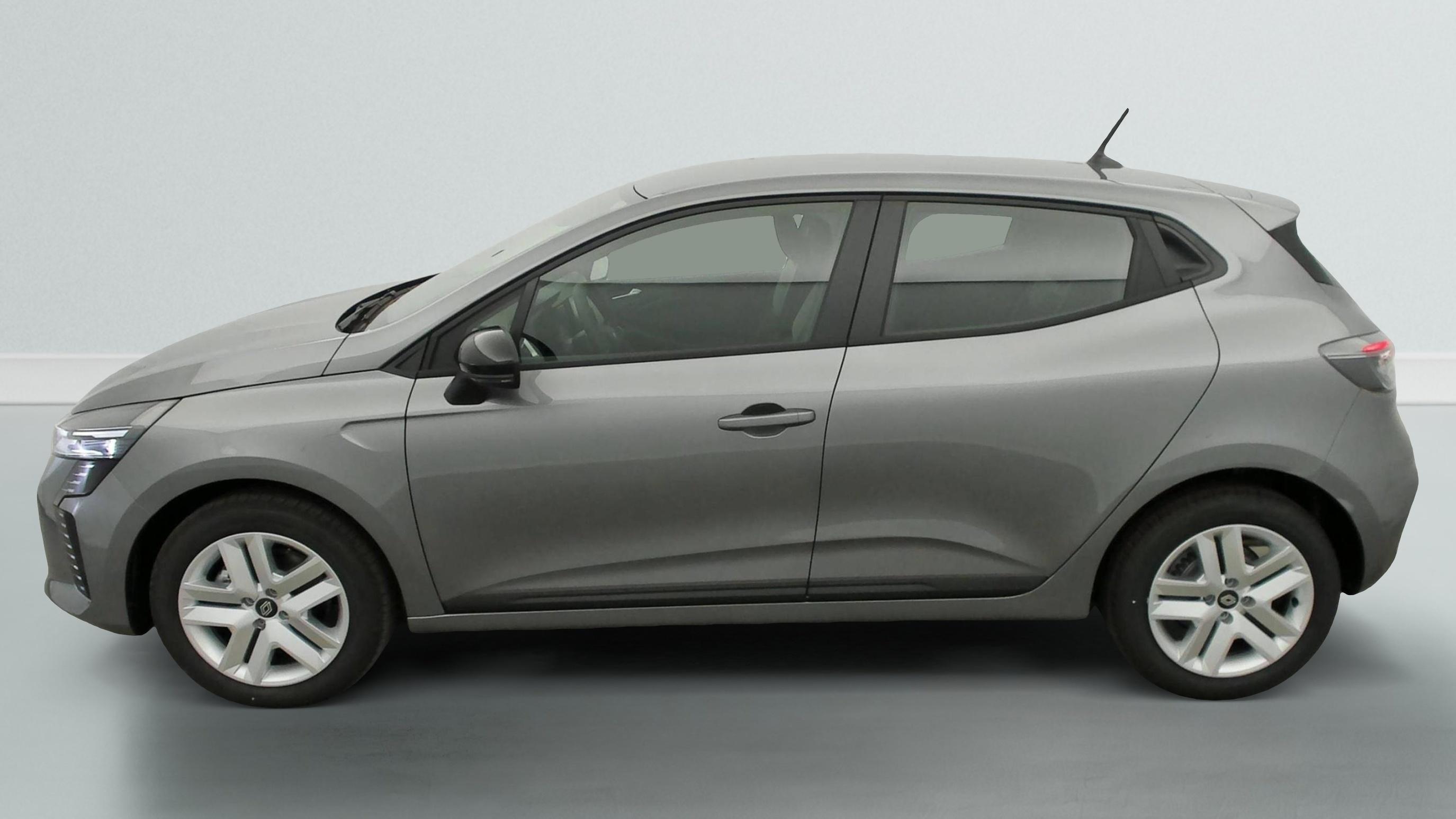 Renault CLIO 5 BLUE DCI 100 CH GSR2 EVOLUTION