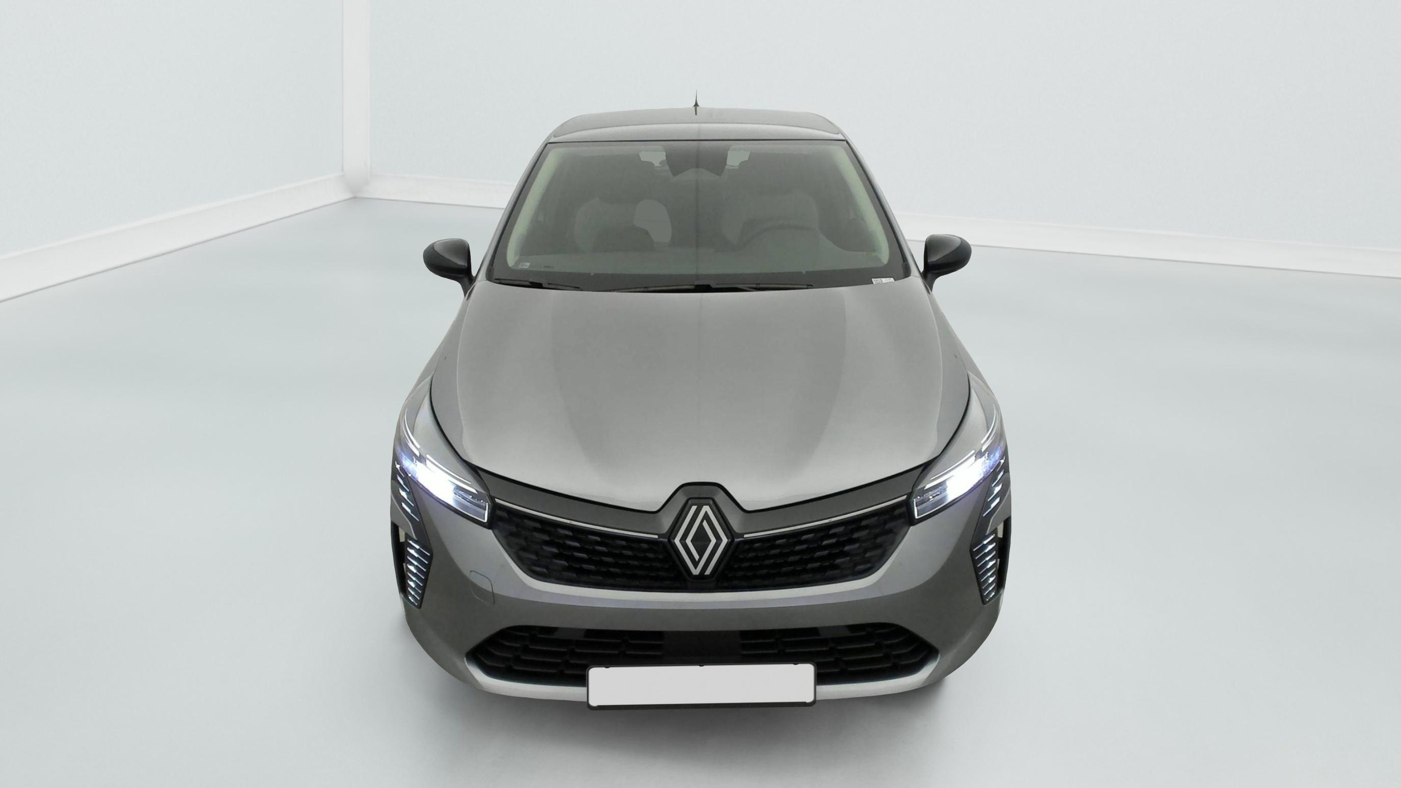 Renault CLIO 5 BLUE DCI 100 CH GSR2 EVOLUTION