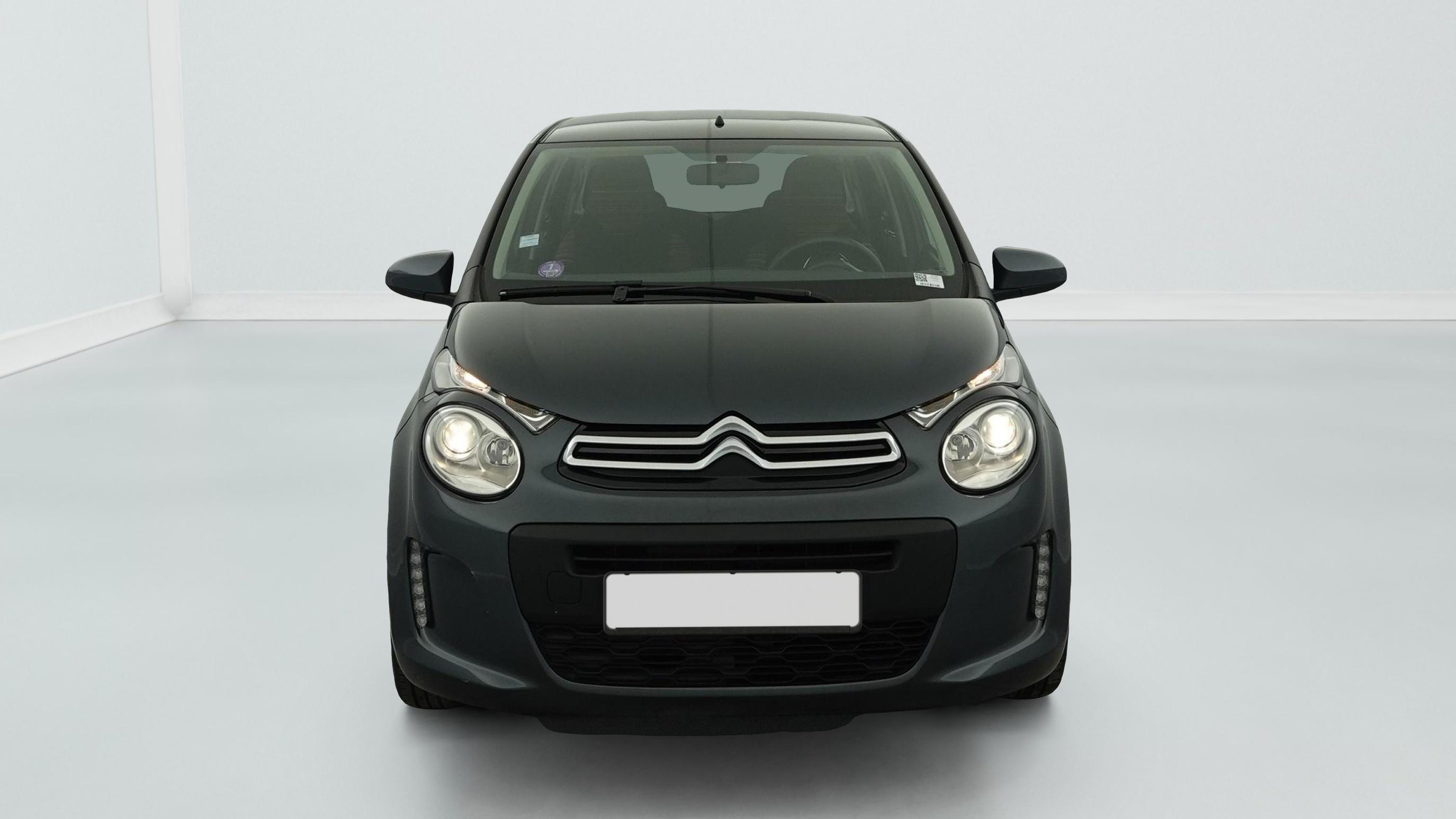 citroen C1 VTi 72 Feel