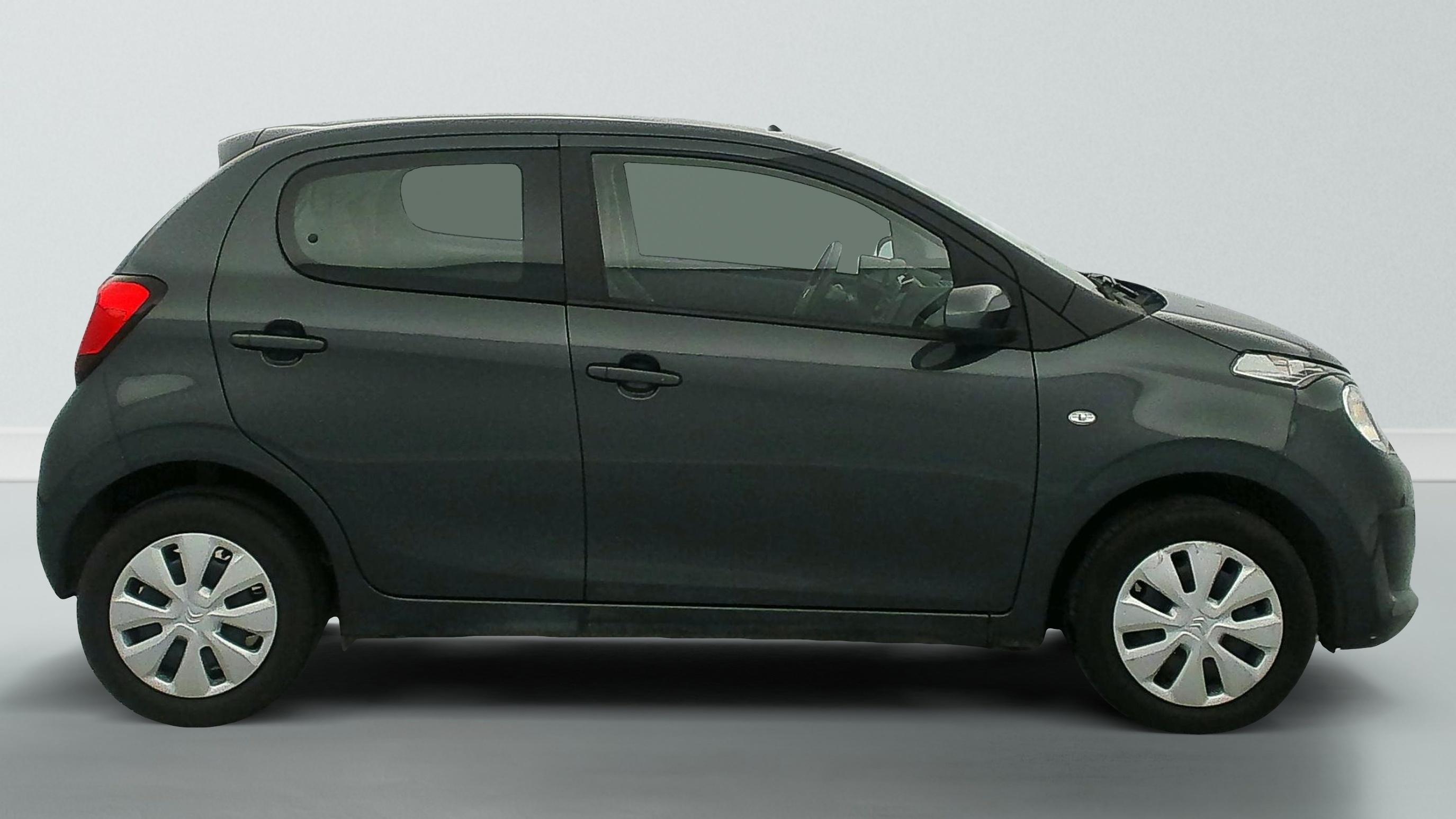 citroen C1 VTi 72 Feel