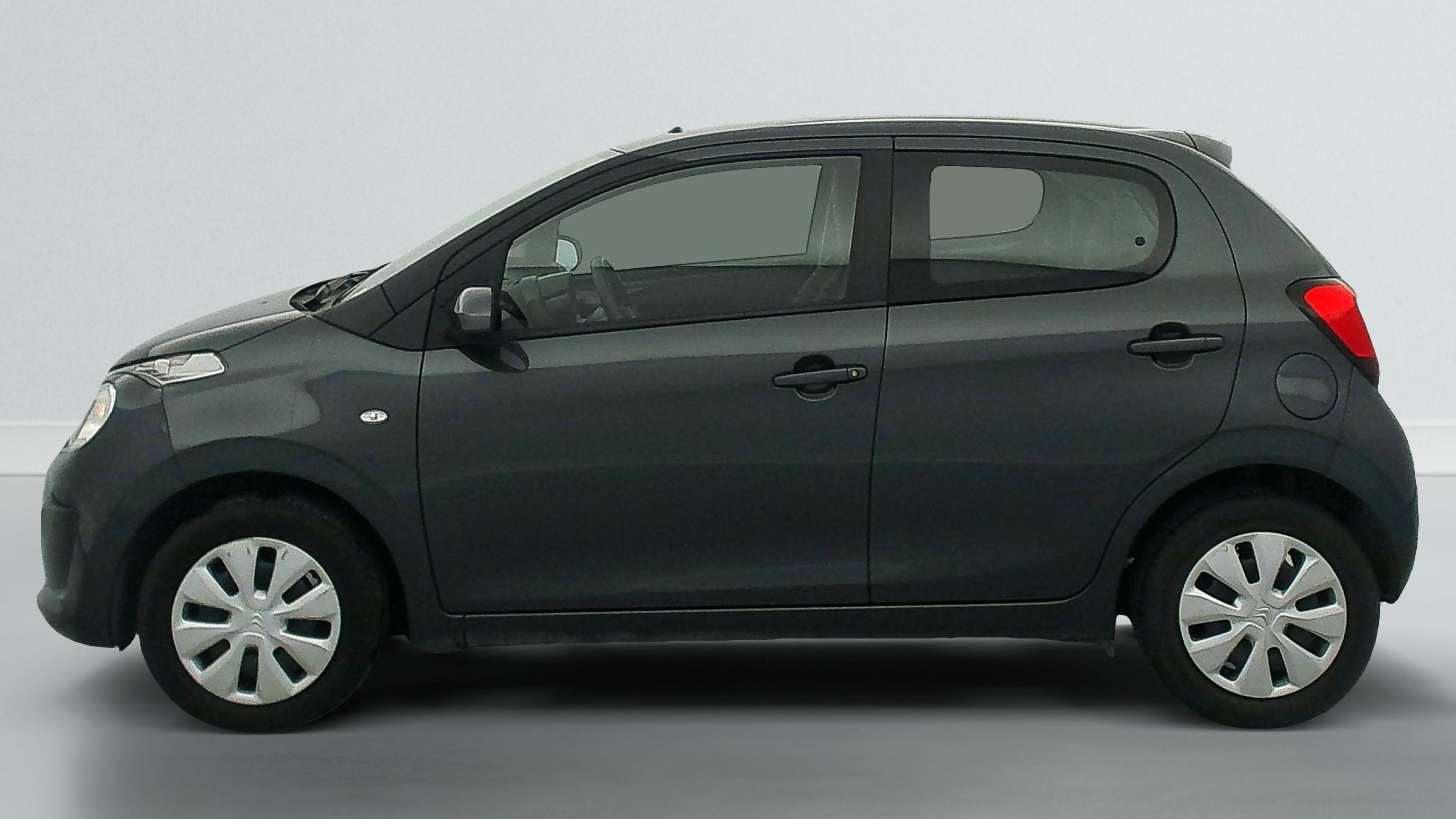 citroen C1 VTi 72 Feel