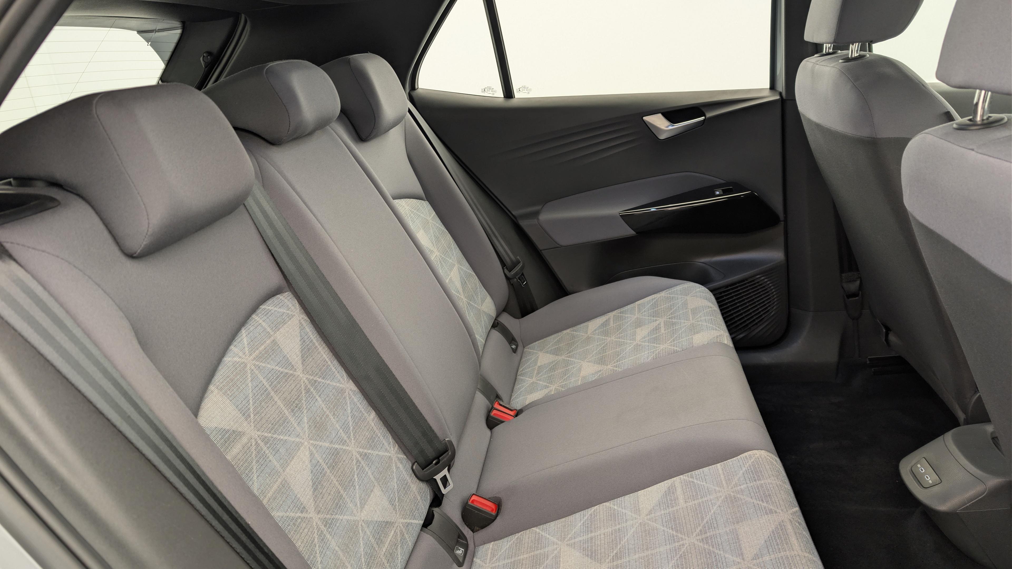 Volkswagen ID.3 204 ch Pro Performance Life