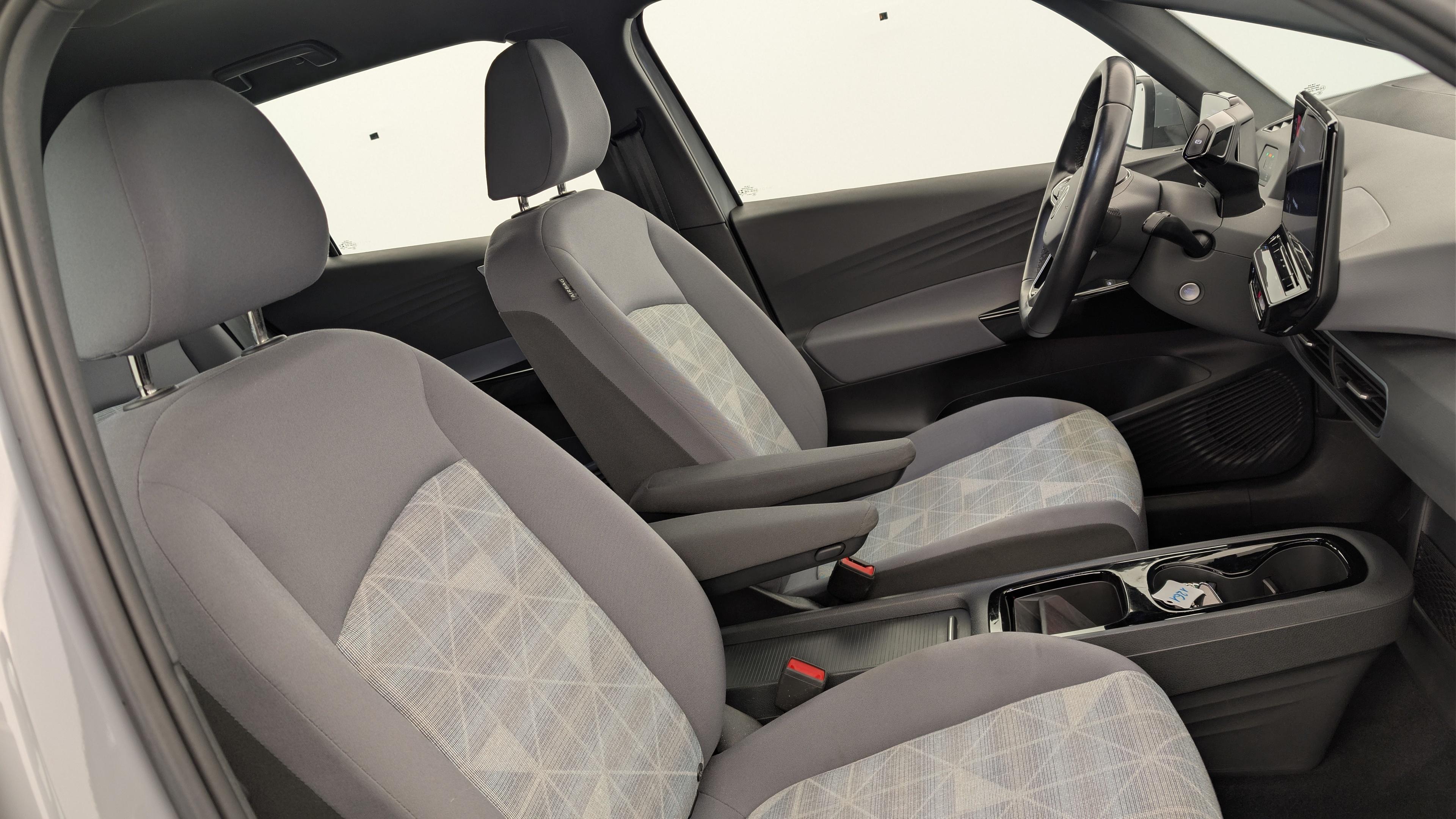 Volkswagen ID.3 204 ch Pro Performance Life