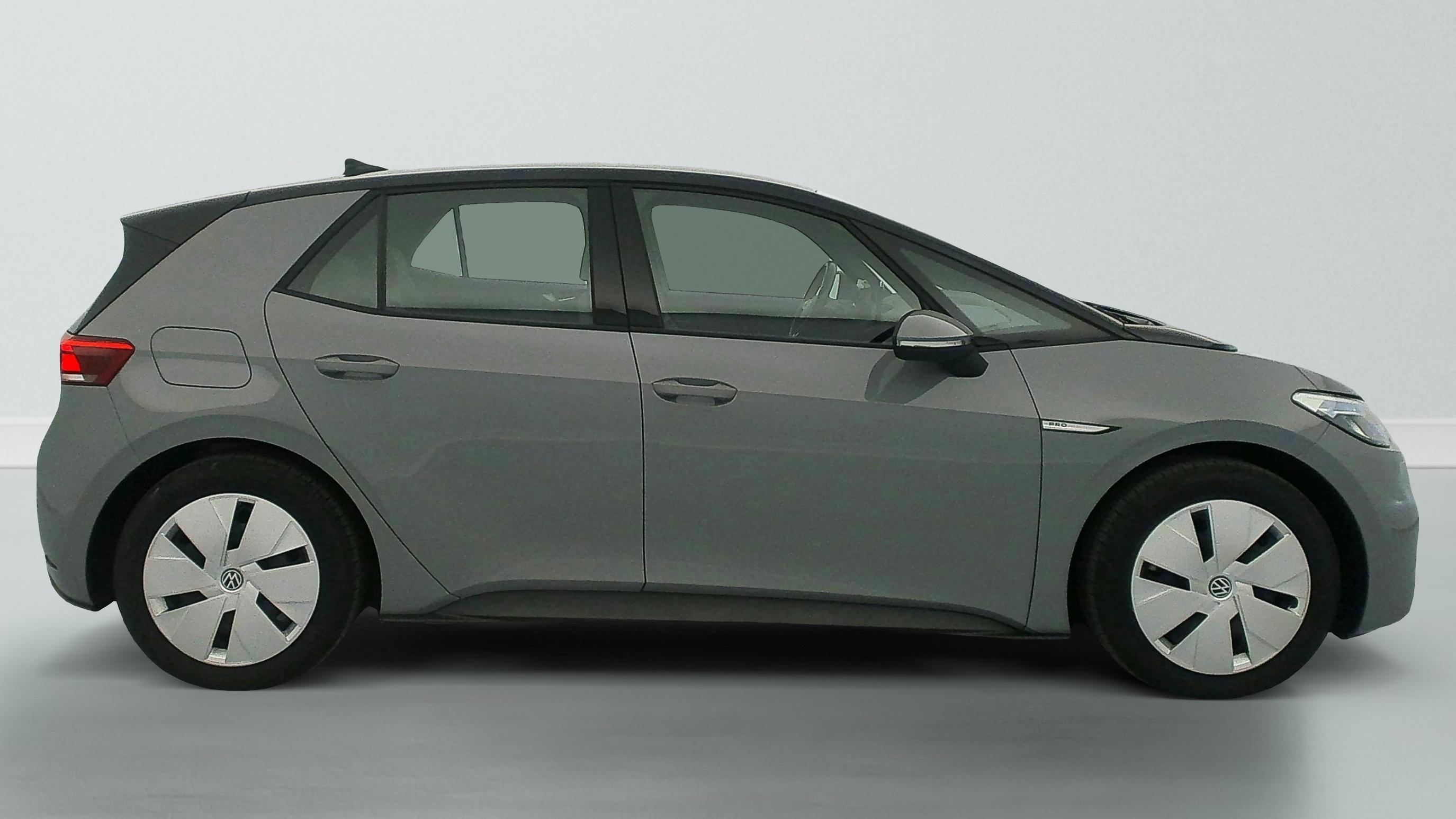 Volkswagen ID.3 204 ch Pro Performance Life