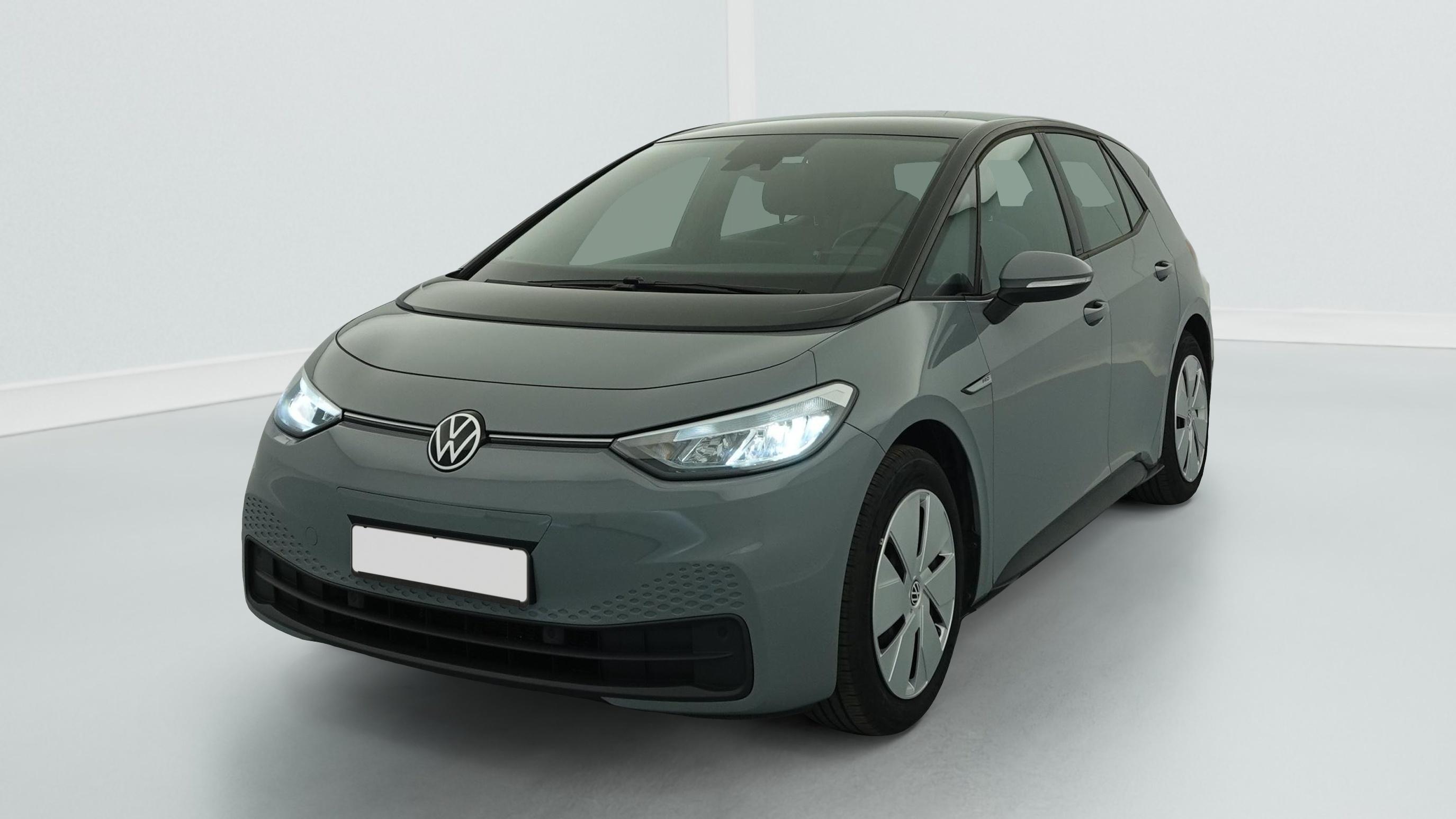 Volkswagen ID.3 204 ch Pro Performance Life