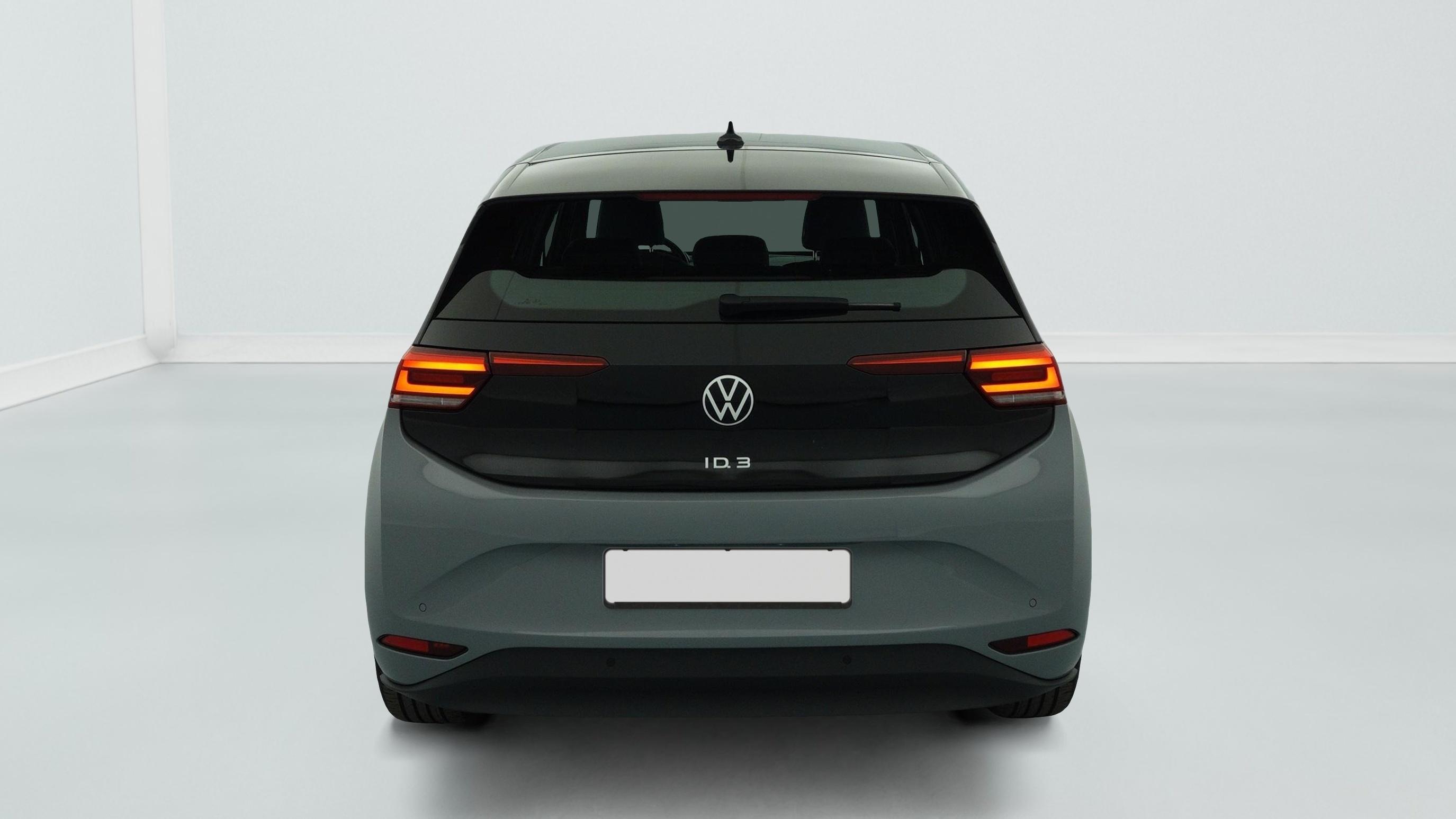 Volkswagen ID.3 204 ch Pro Performance Life