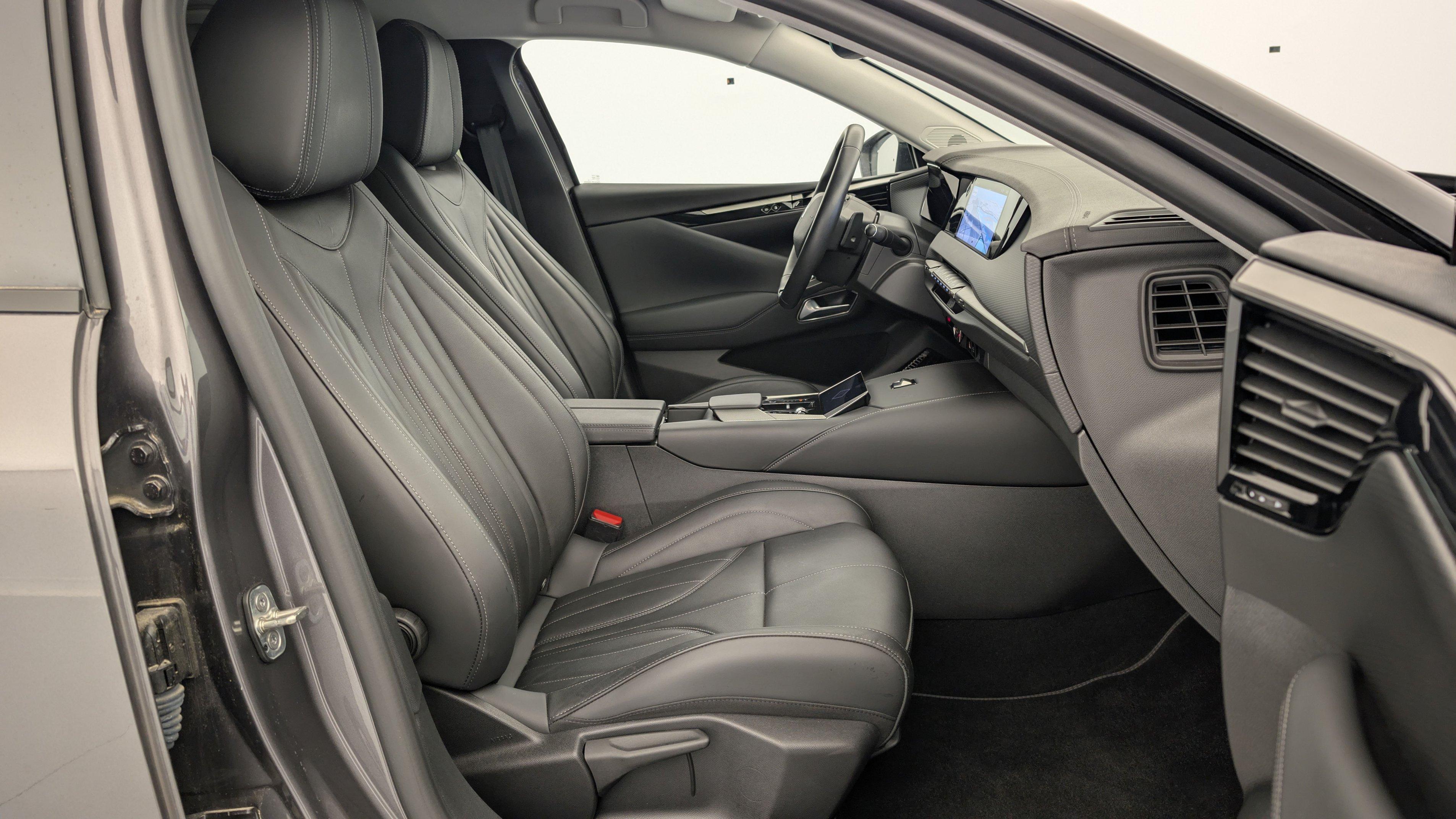 ds DS4 PureTech 130 EAT8 Rivoli