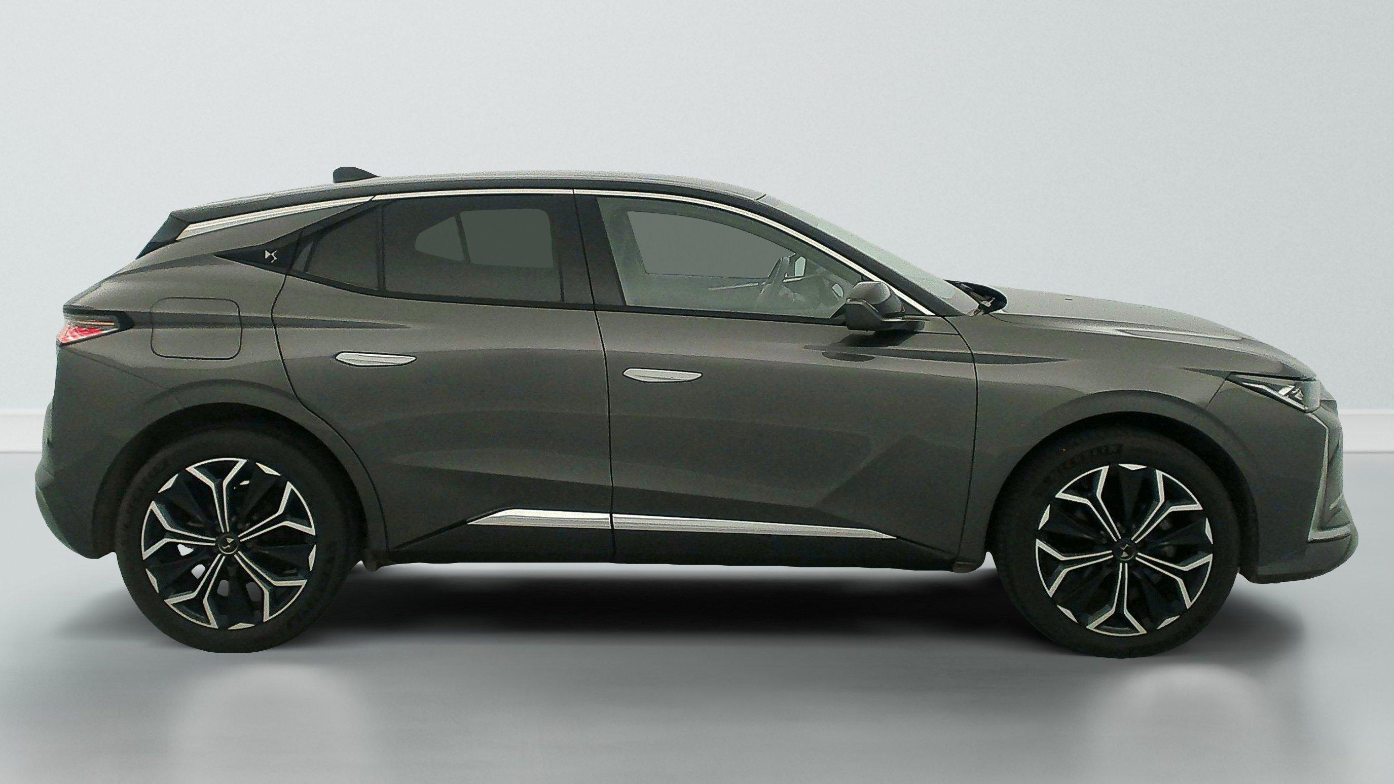 ds DS4 PureTech 130 EAT8 Rivoli