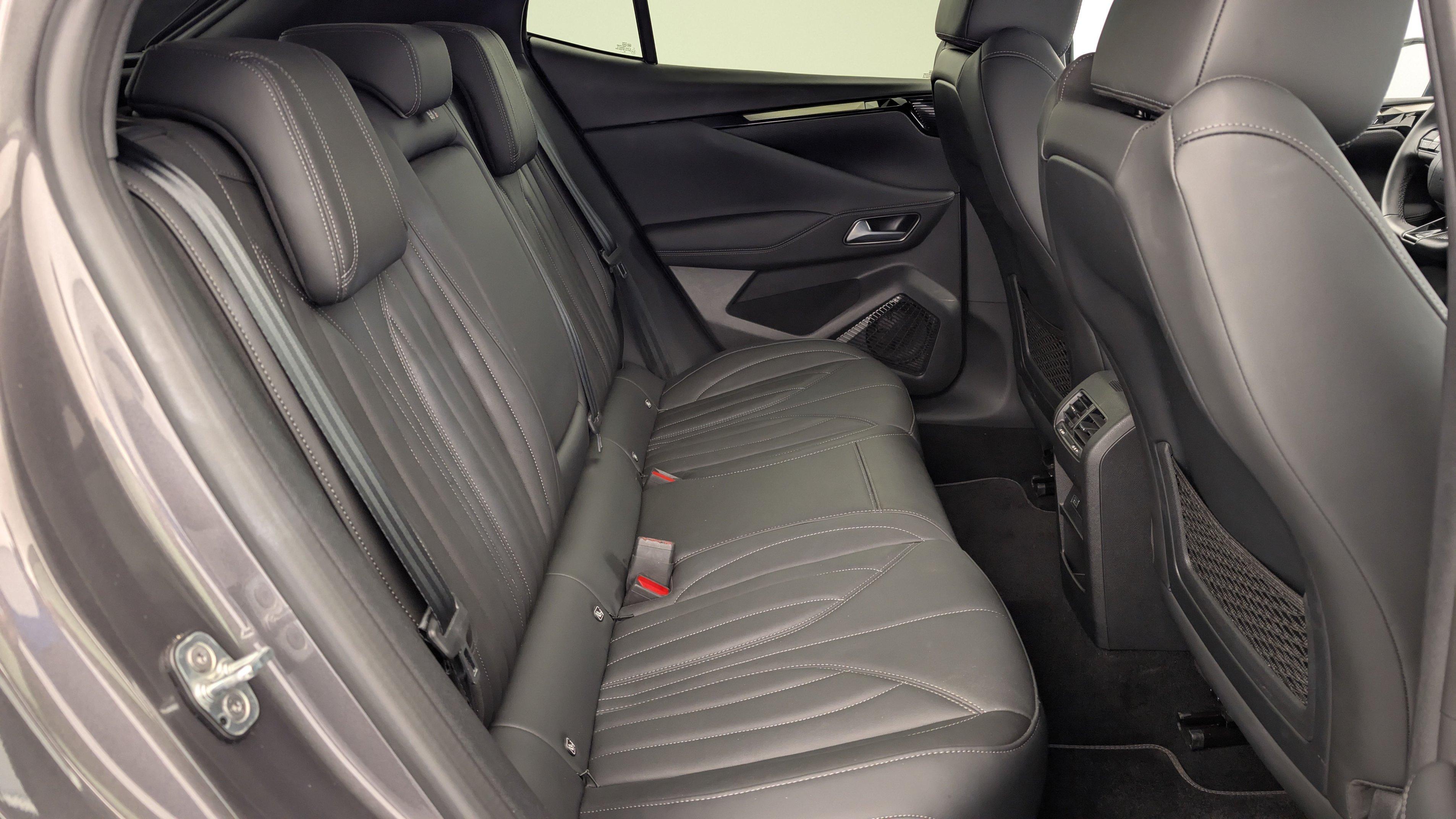 ds DS4 PureTech 130 EAT8 Rivoli