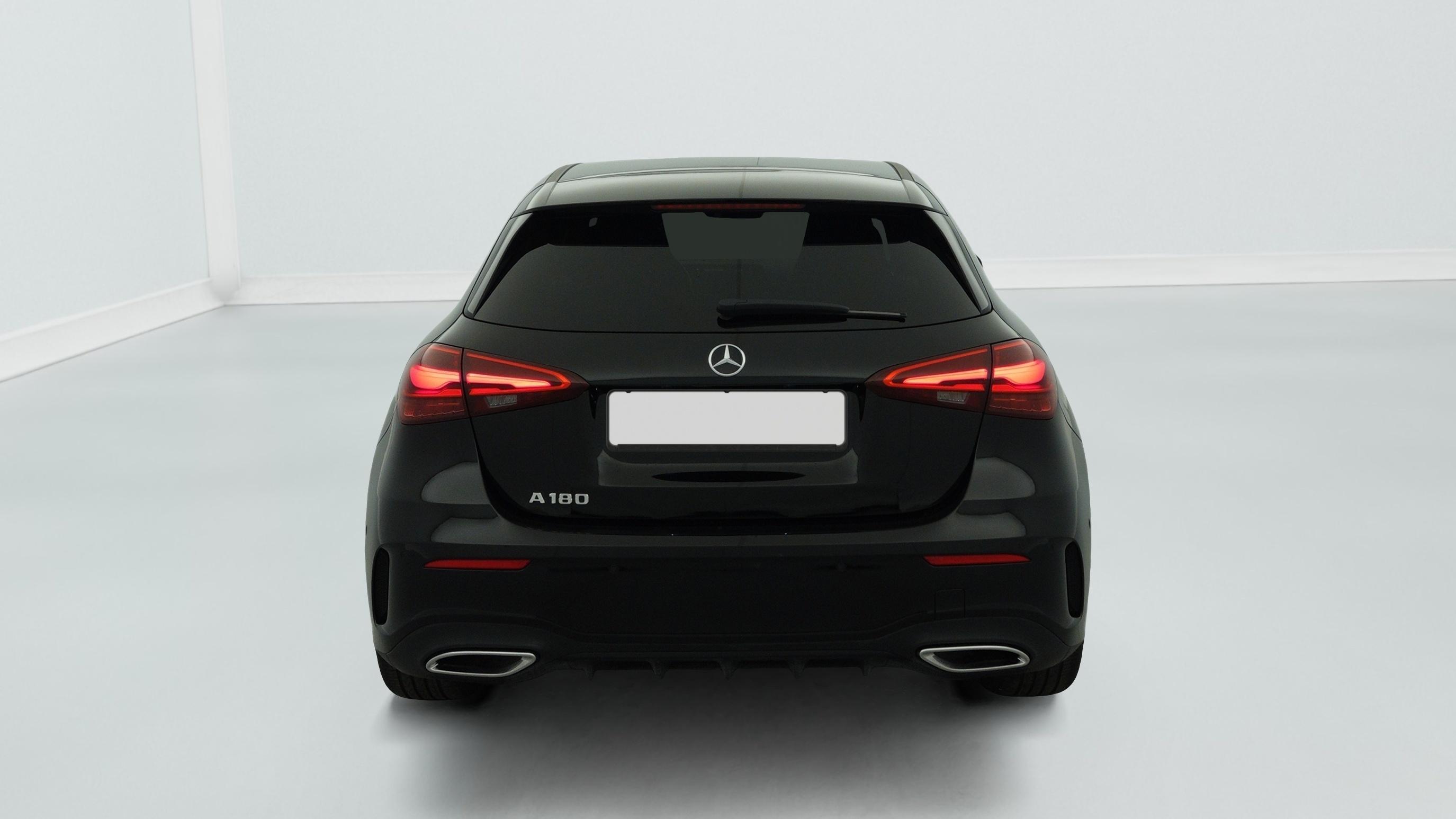 Mercedes-Benz Classe A 180 7G-DCT AMG LINE