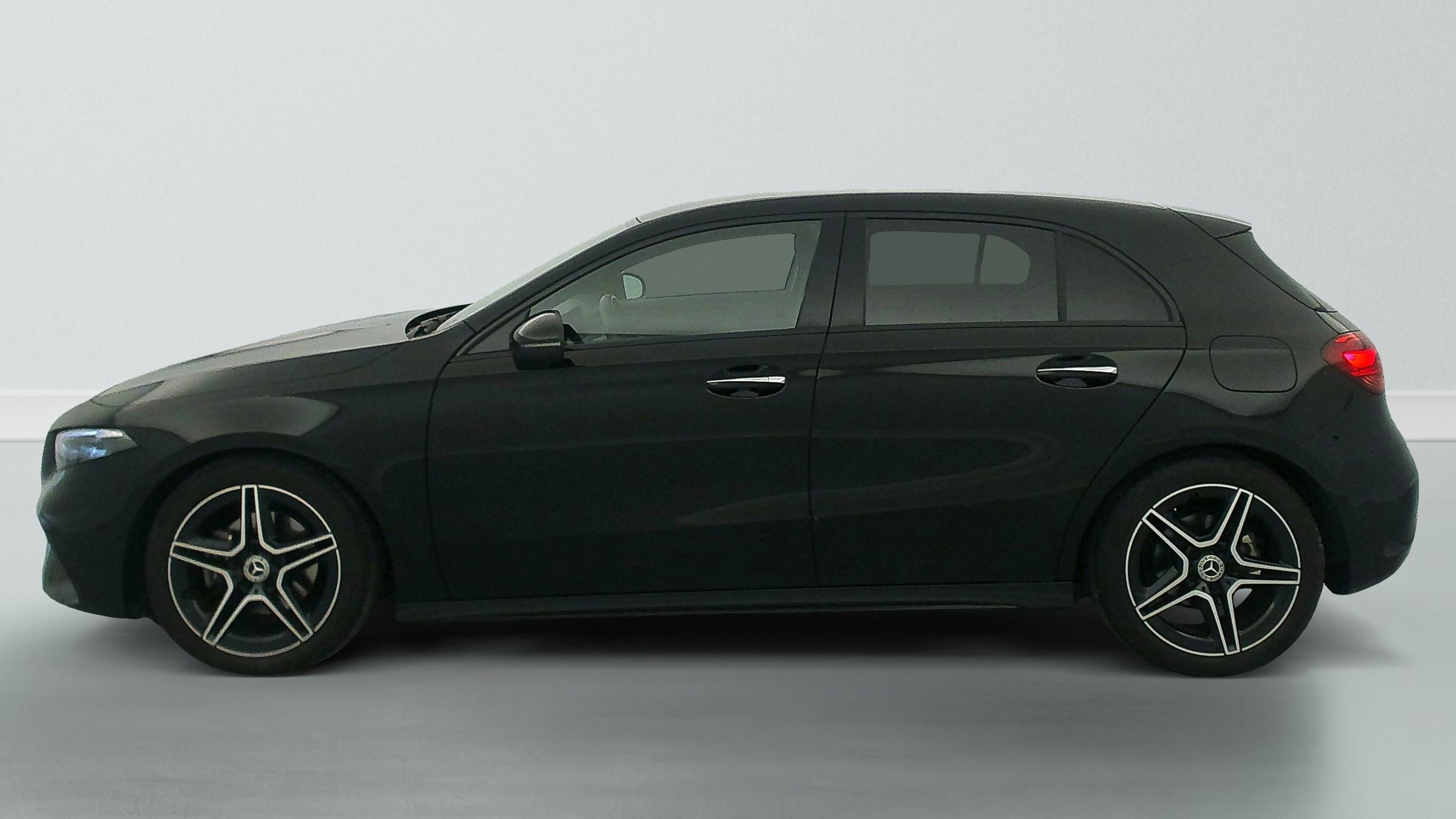 Mercedes-Benz Classe A 180 7G-DCT AMG LINE