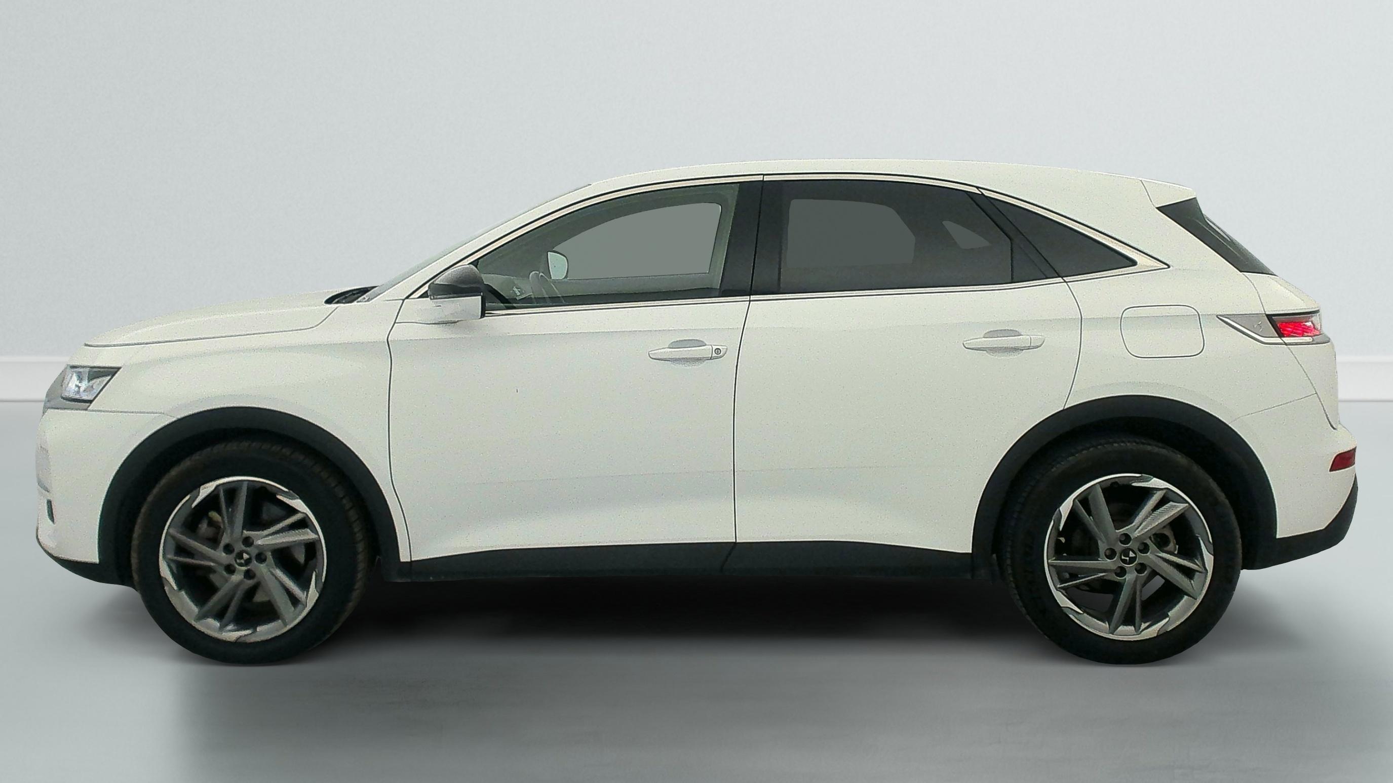 ds DS7 Crossback Business DS7 CROSSBACK HYBRIDE E-TENSE 225 EAT8 BUSINESS