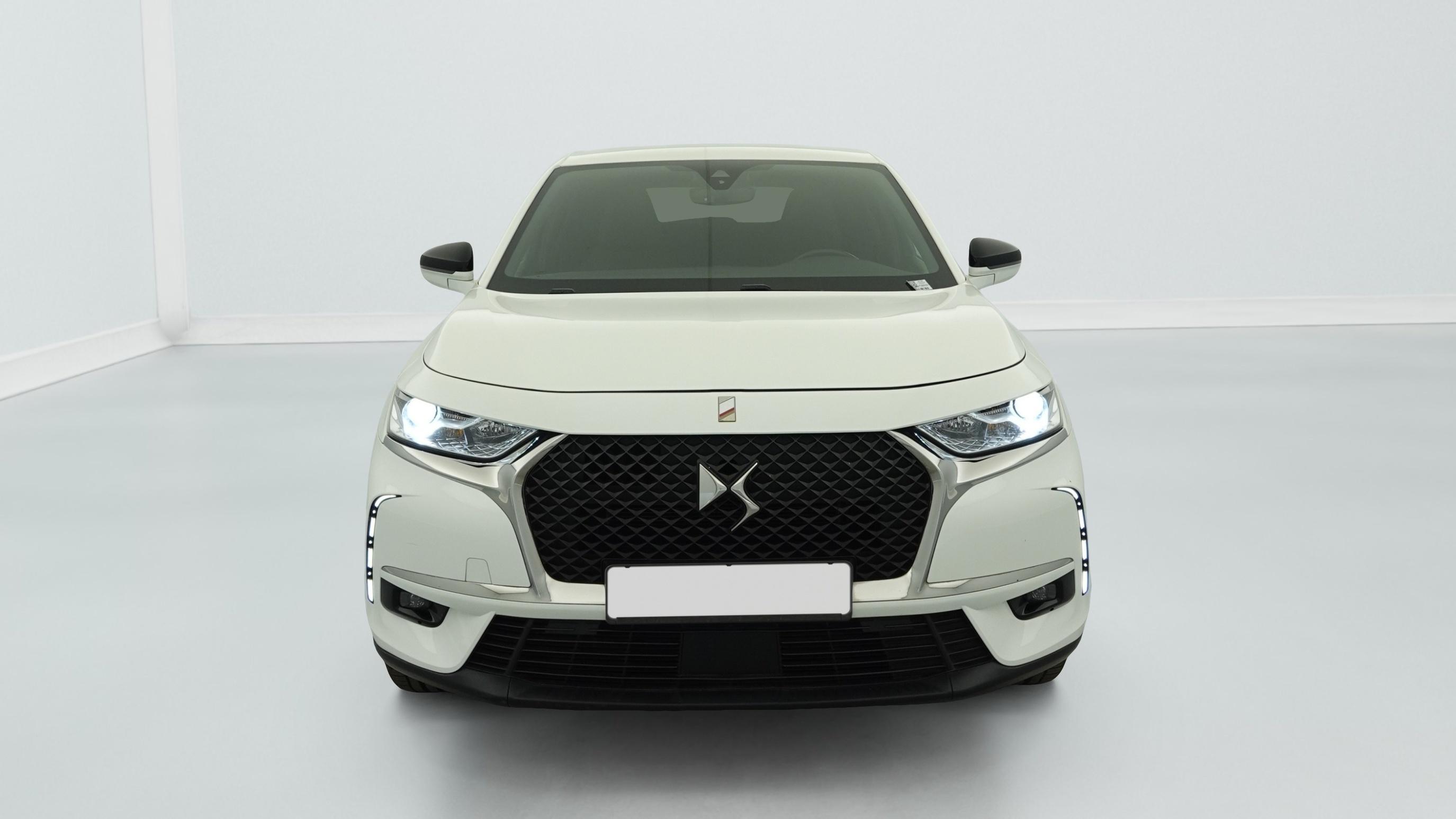 ds DS7 Crossback Business DS7 CROSSBACK HYBRIDE E-TENSE 225 EAT8 BUSINESS