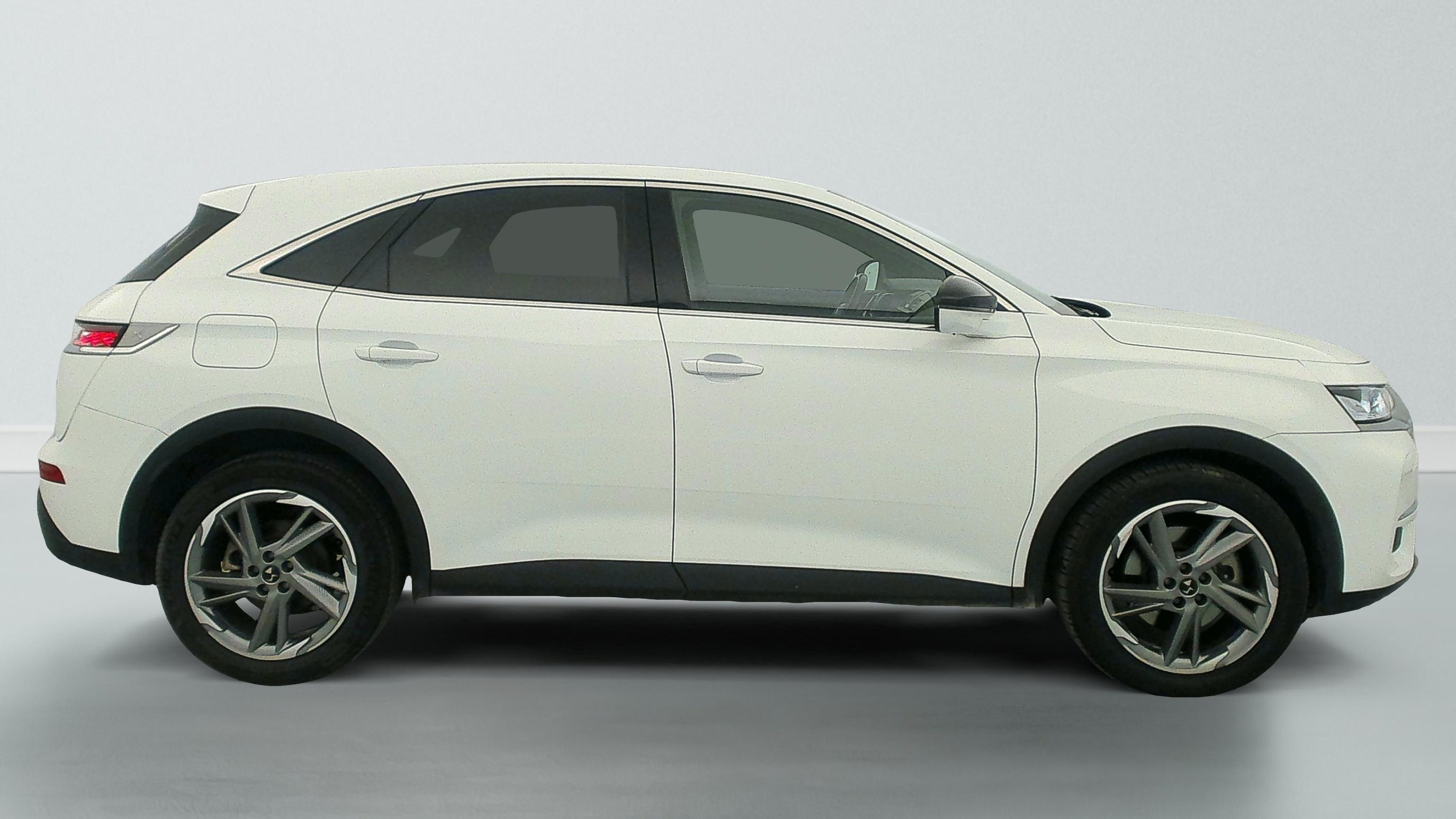 ds DS7 Crossback Business DS7 CROSSBACK HYBRIDE E-TENSE 225 EAT8 BUSINESS