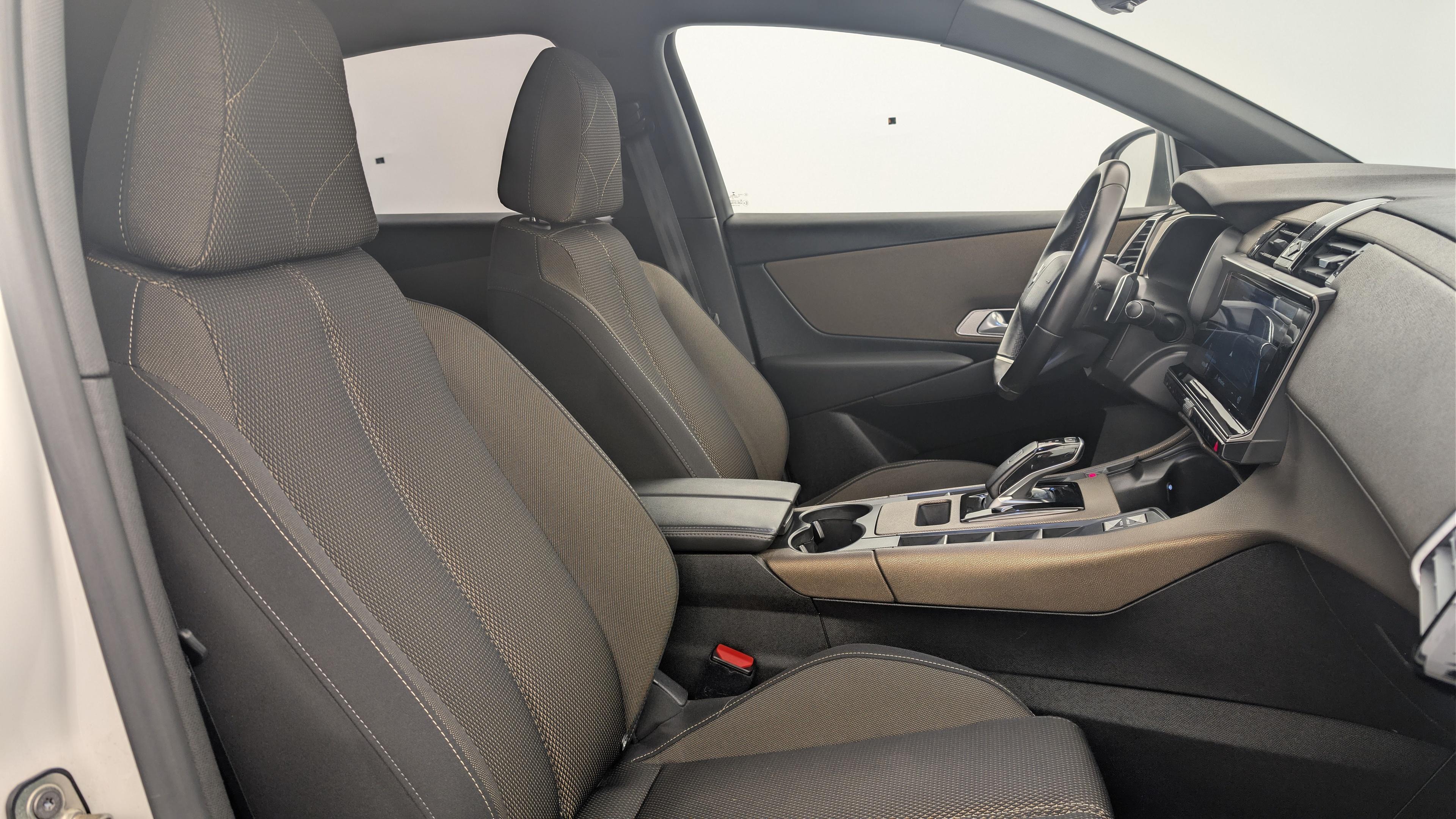 ds DS7 Crossback Business DS7 CROSSBACK HYBRIDE E-TENSE 225 EAT8 BUSINESS