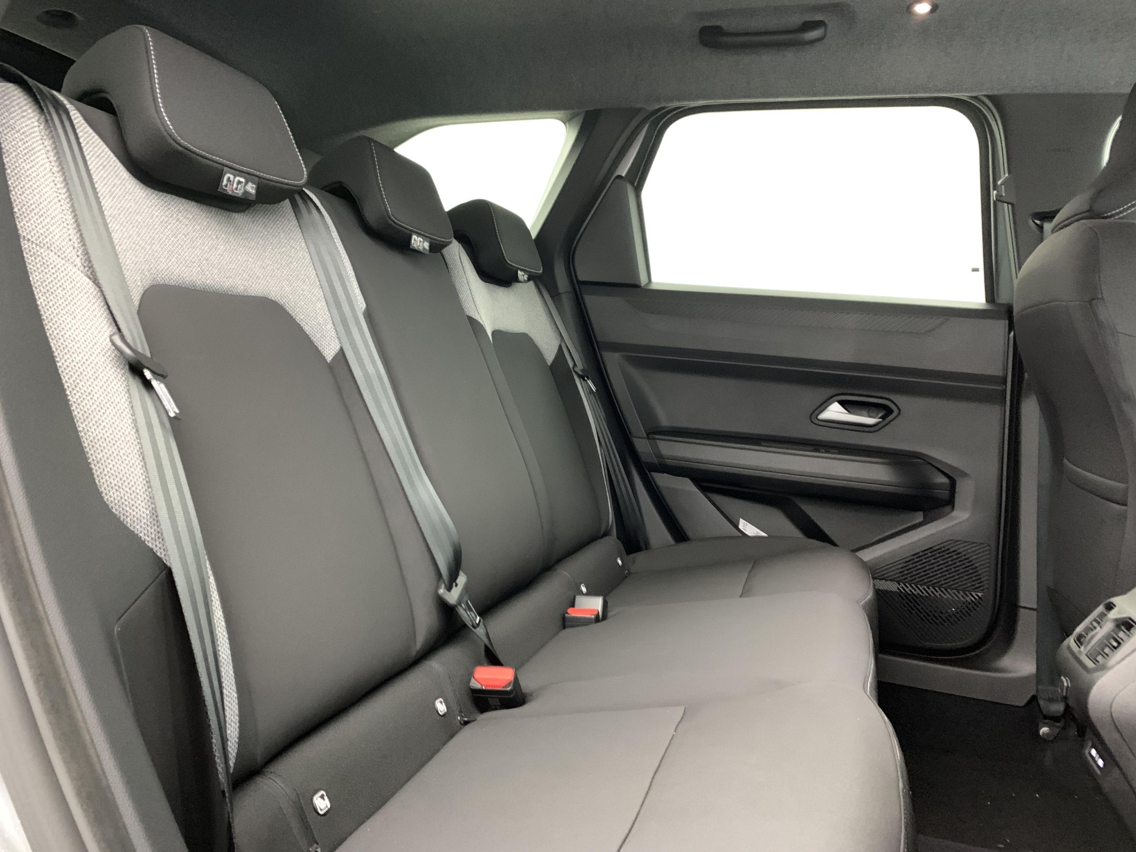 dacia BIGSTER HYBRID 155 JOURNEY