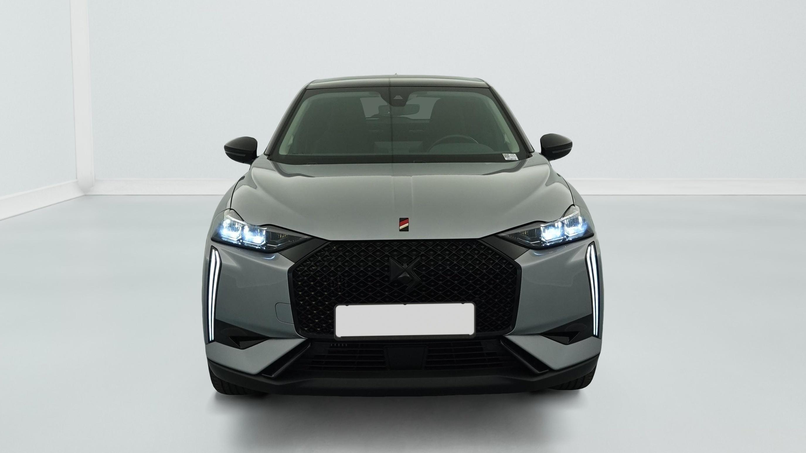 ds DS3 PureTech 100 BVM6 Performance Line