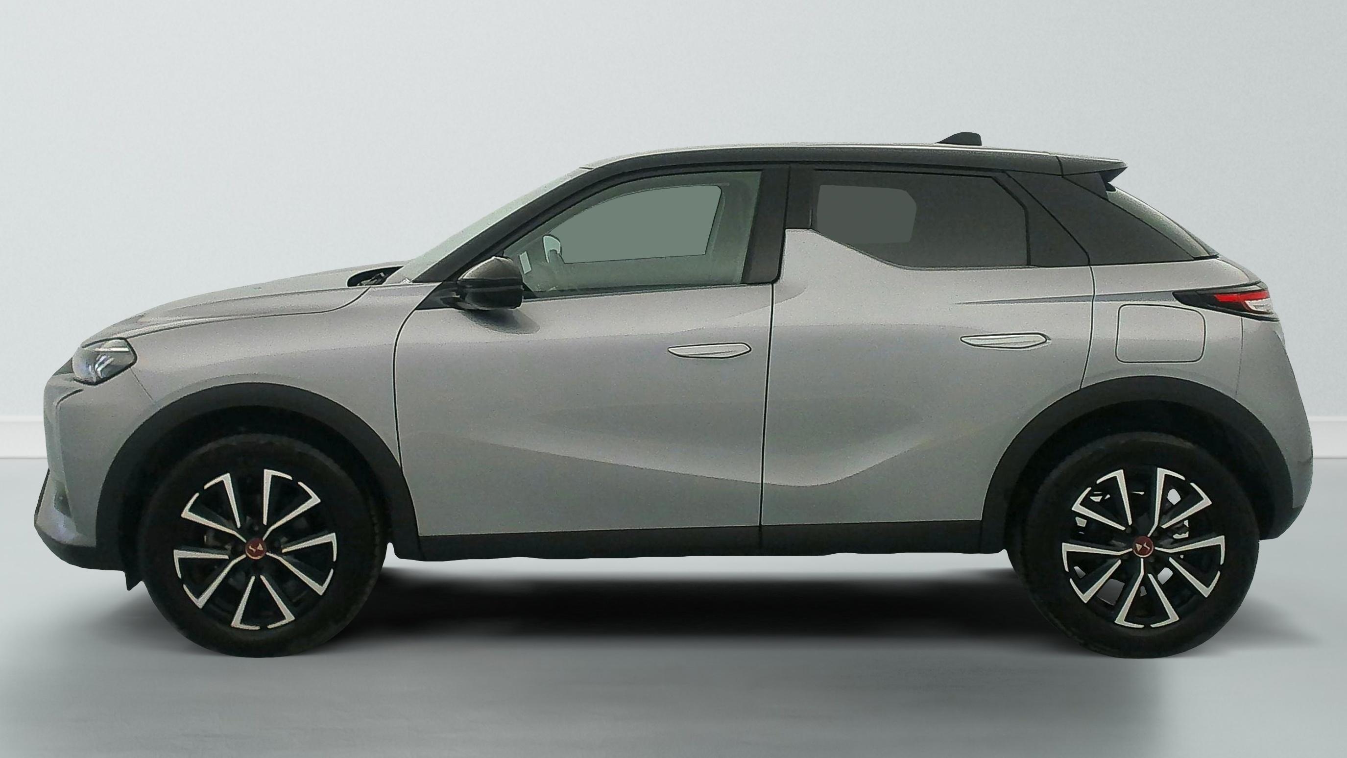 ds DS3 PureTech 100 BVM6 Performance Line