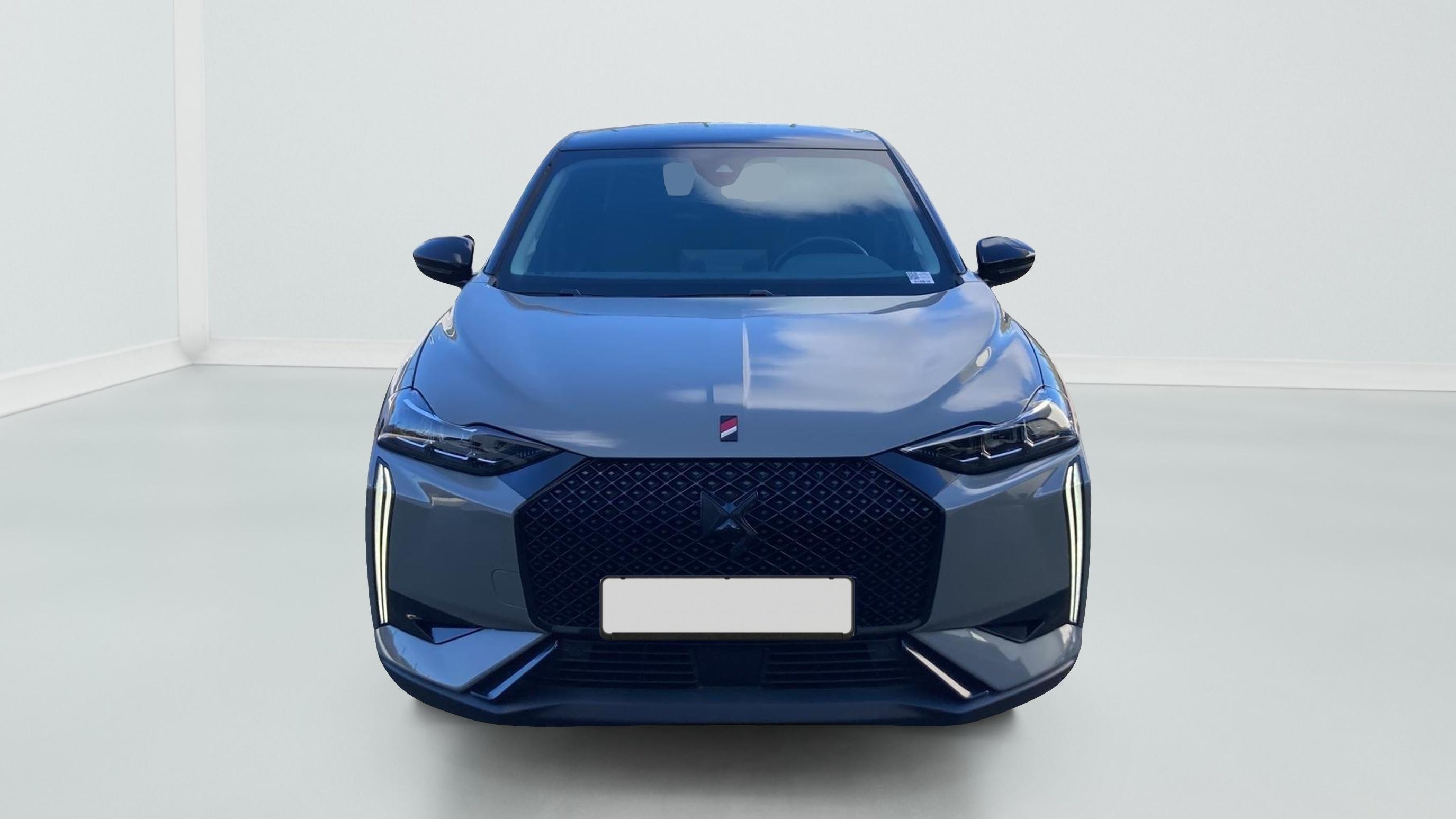 ds DS3 PureTech 100 BVM6 Performance Line