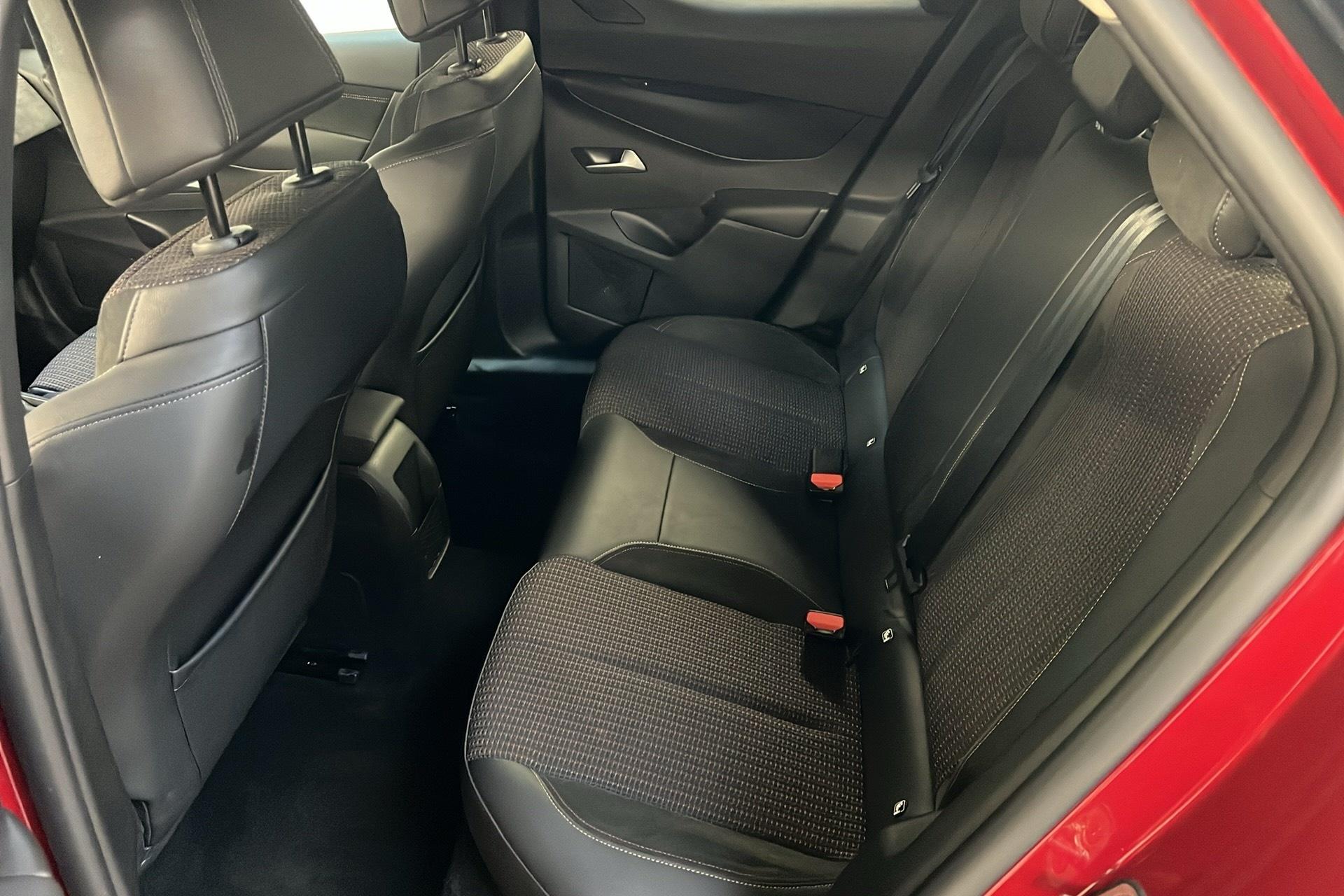 ds DS3 PureTech 100 BVM6 Performance Line