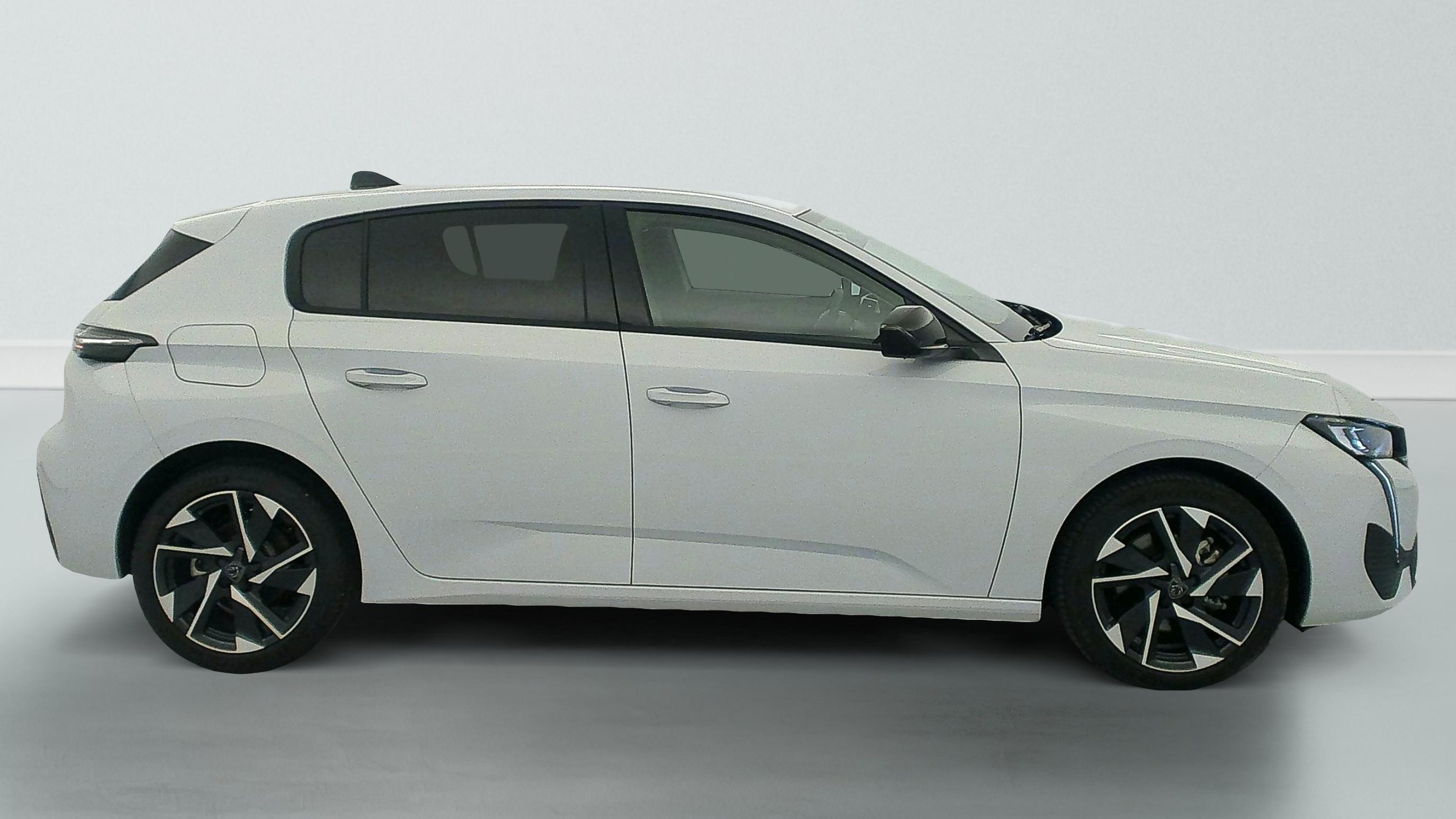 Peugeot 308 Hybrid 145 e-DCS6 Allure