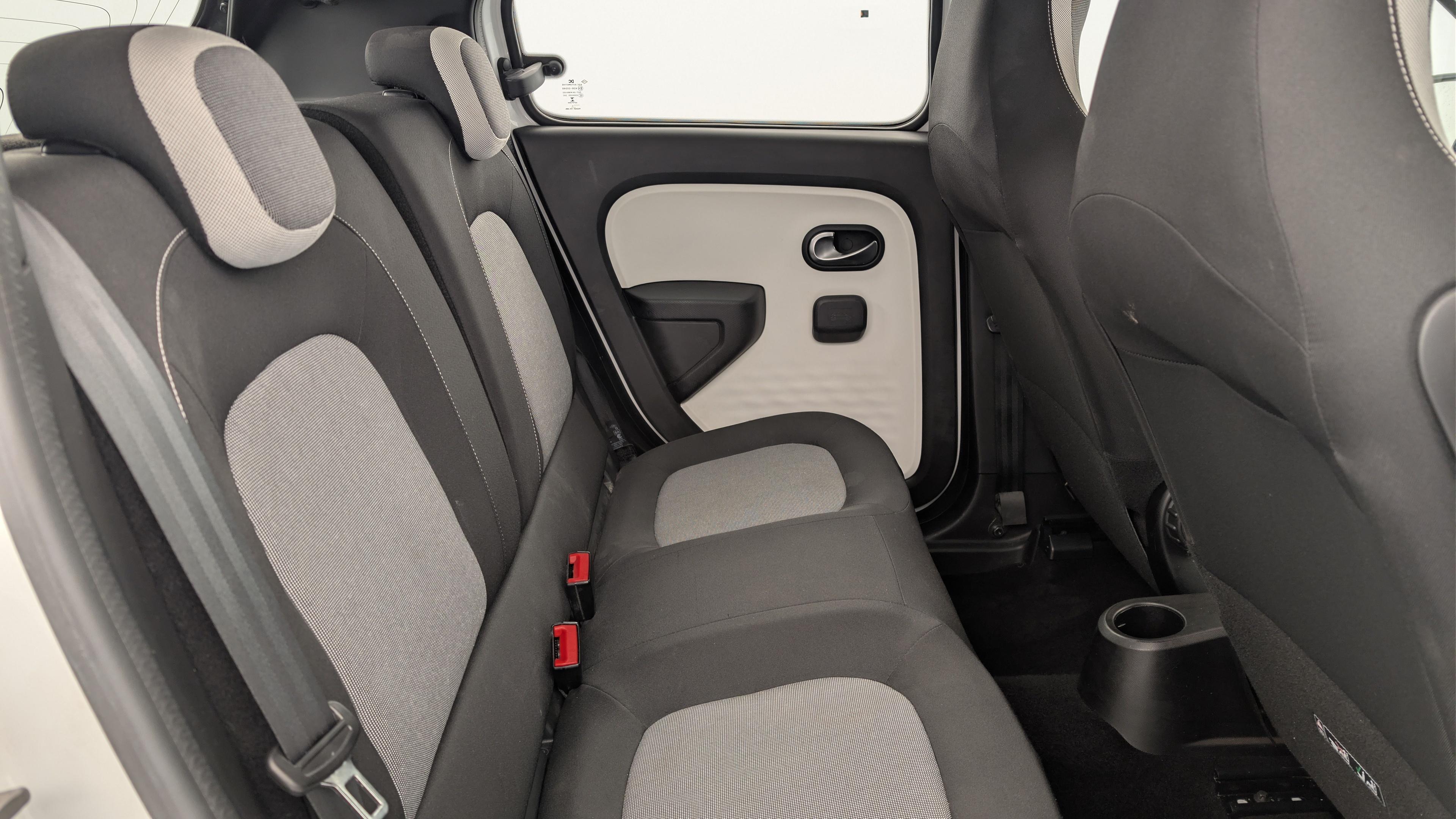 Renault Twingo III 1.0 SCE 70 ZEN