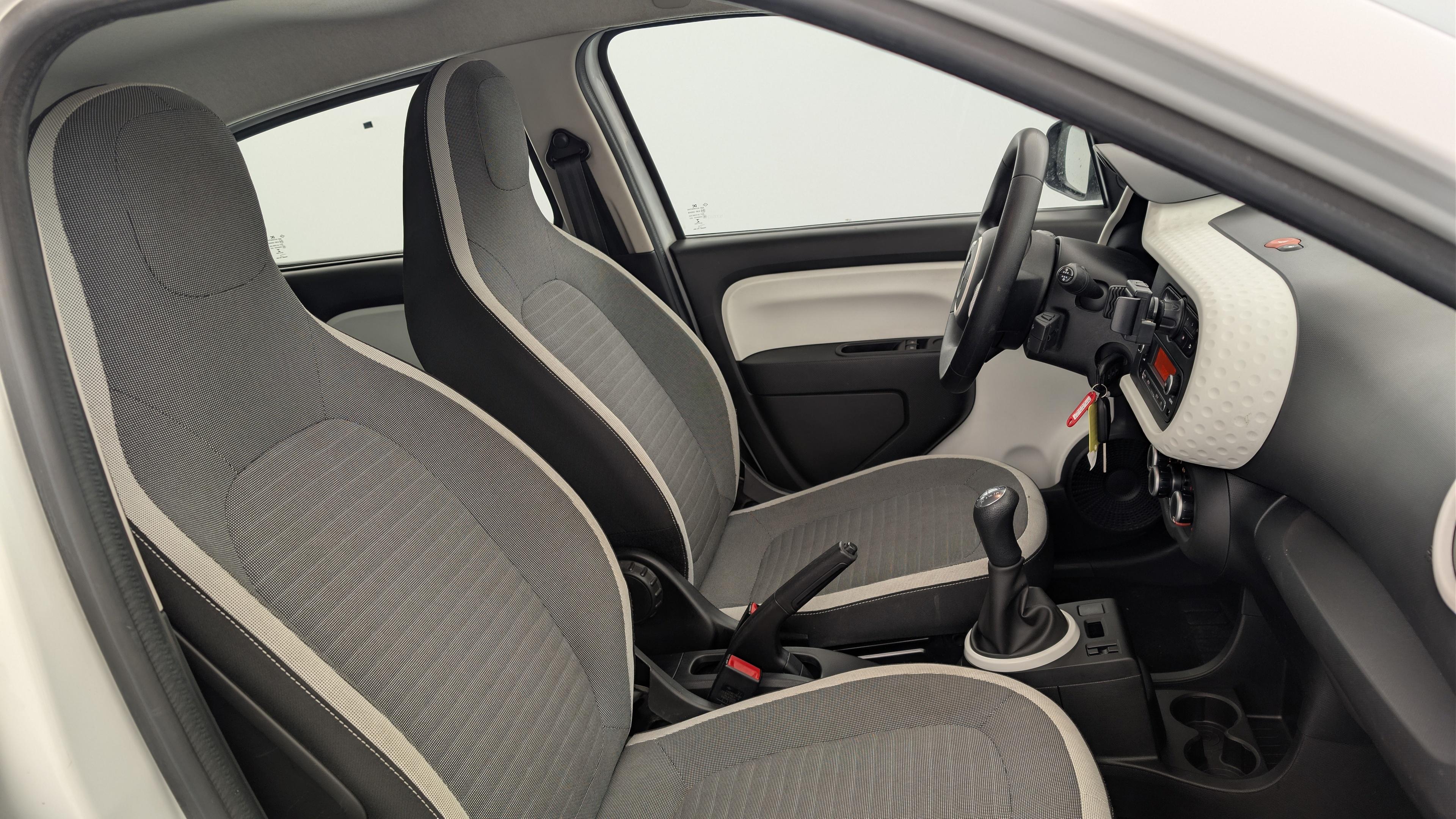 Renault Twingo III 1.0 SCE 70 ZEN