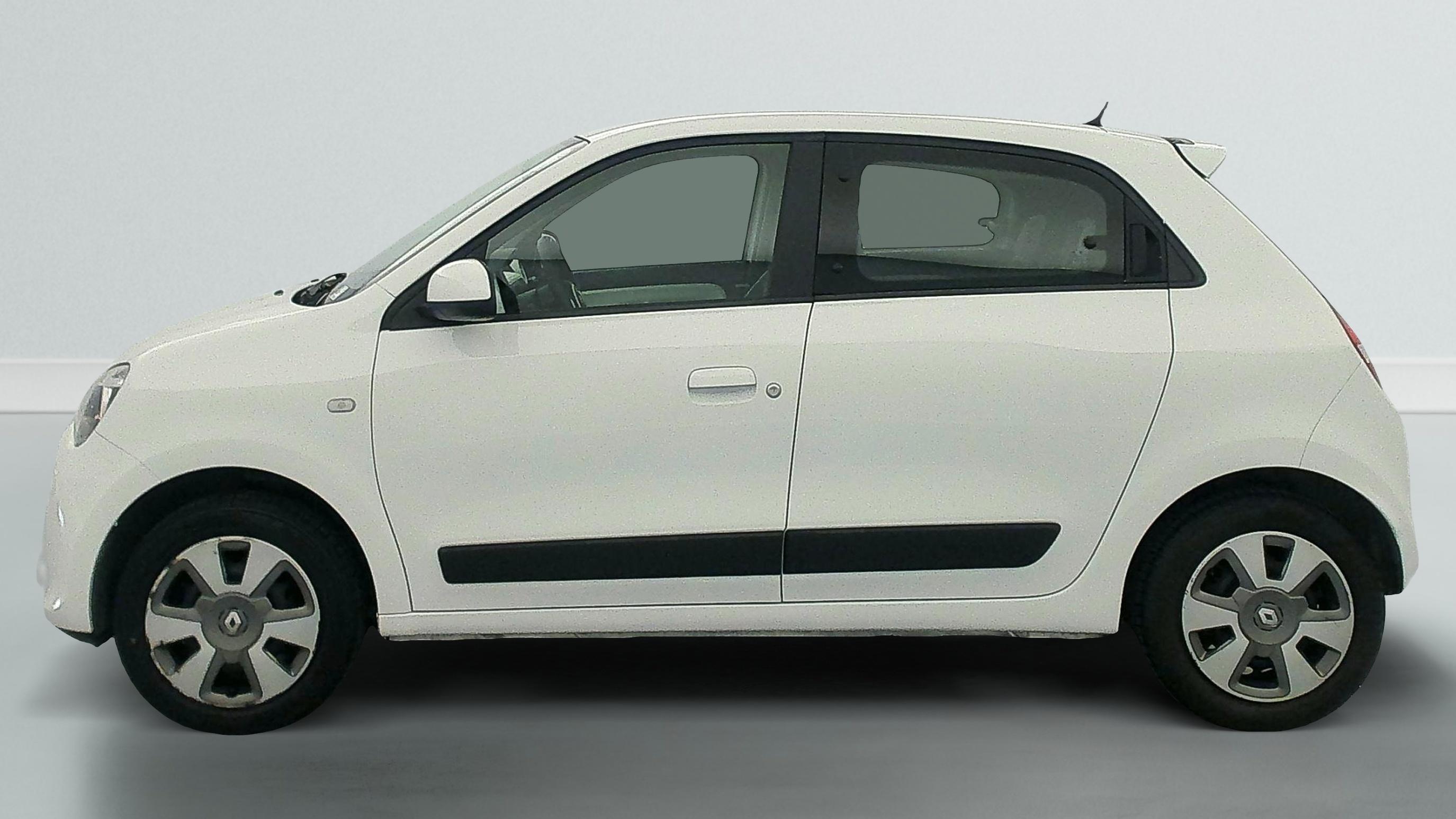 Renault Twingo III 1.0 SCE 70 ZEN