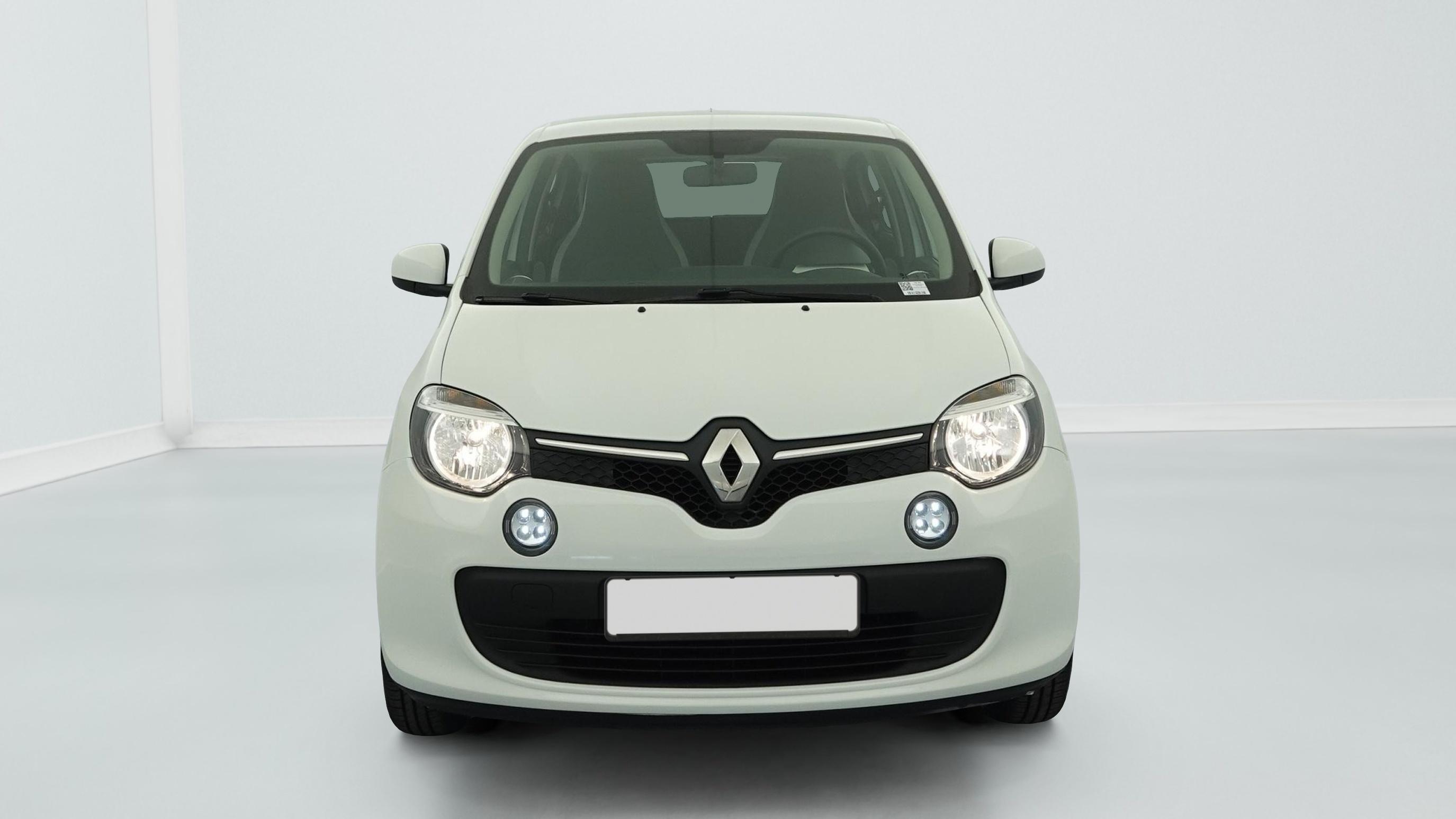 Renault Twingo III 1.0 SCE 70 ZEN