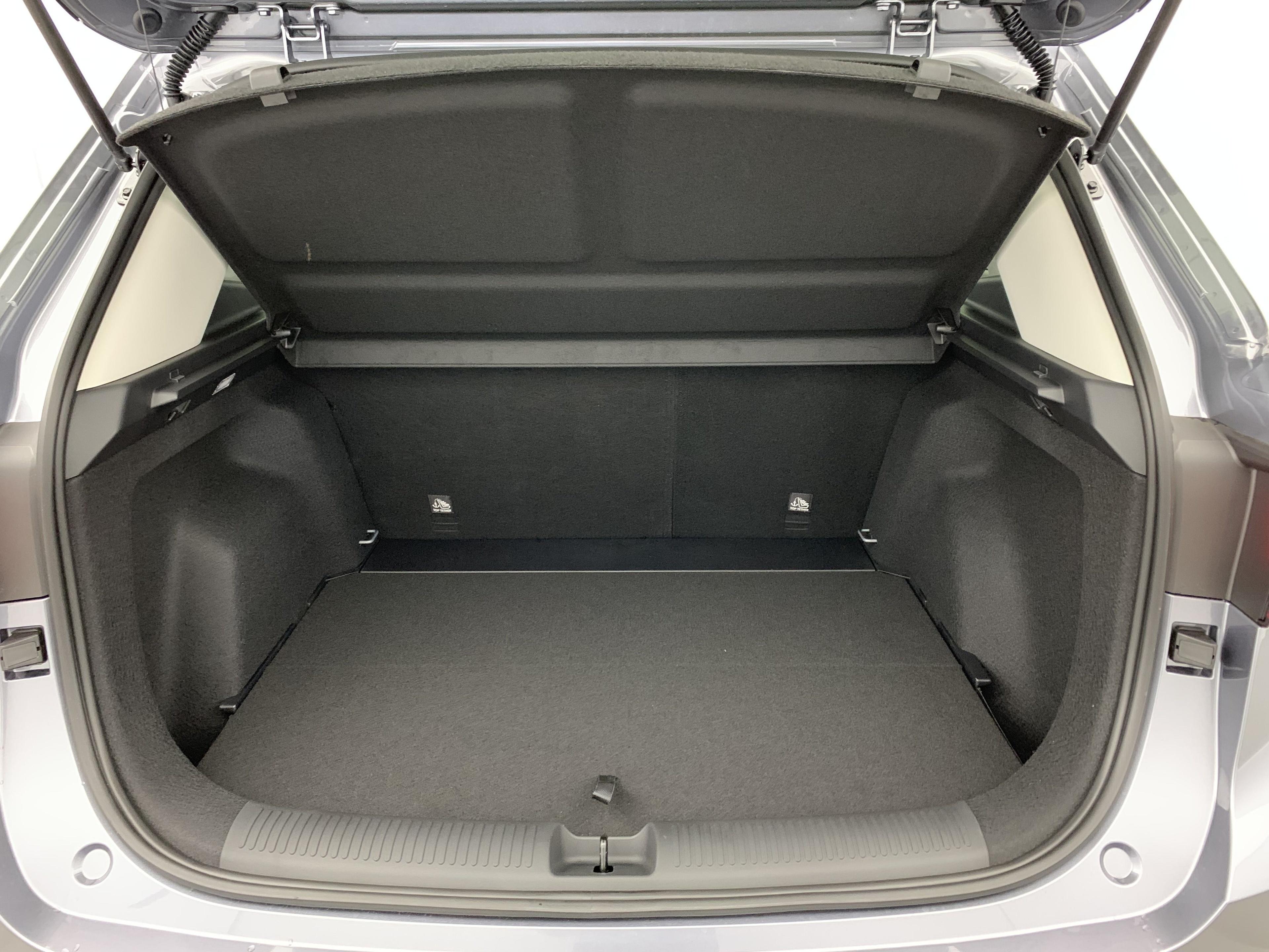 mg ZS 1.5 L Hybrid+ 197 ch Luxury