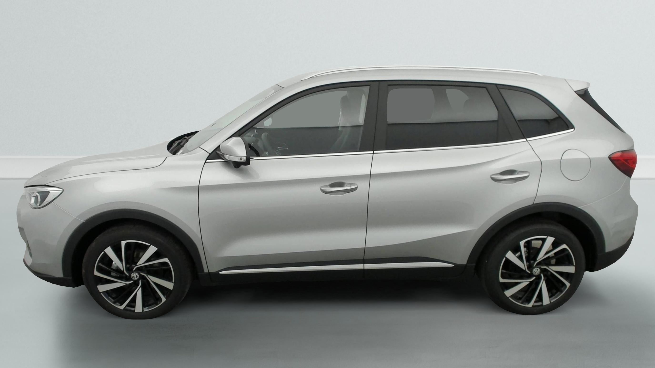 mg ZS 1.5 L Hybrid+ 197 ch Luxury