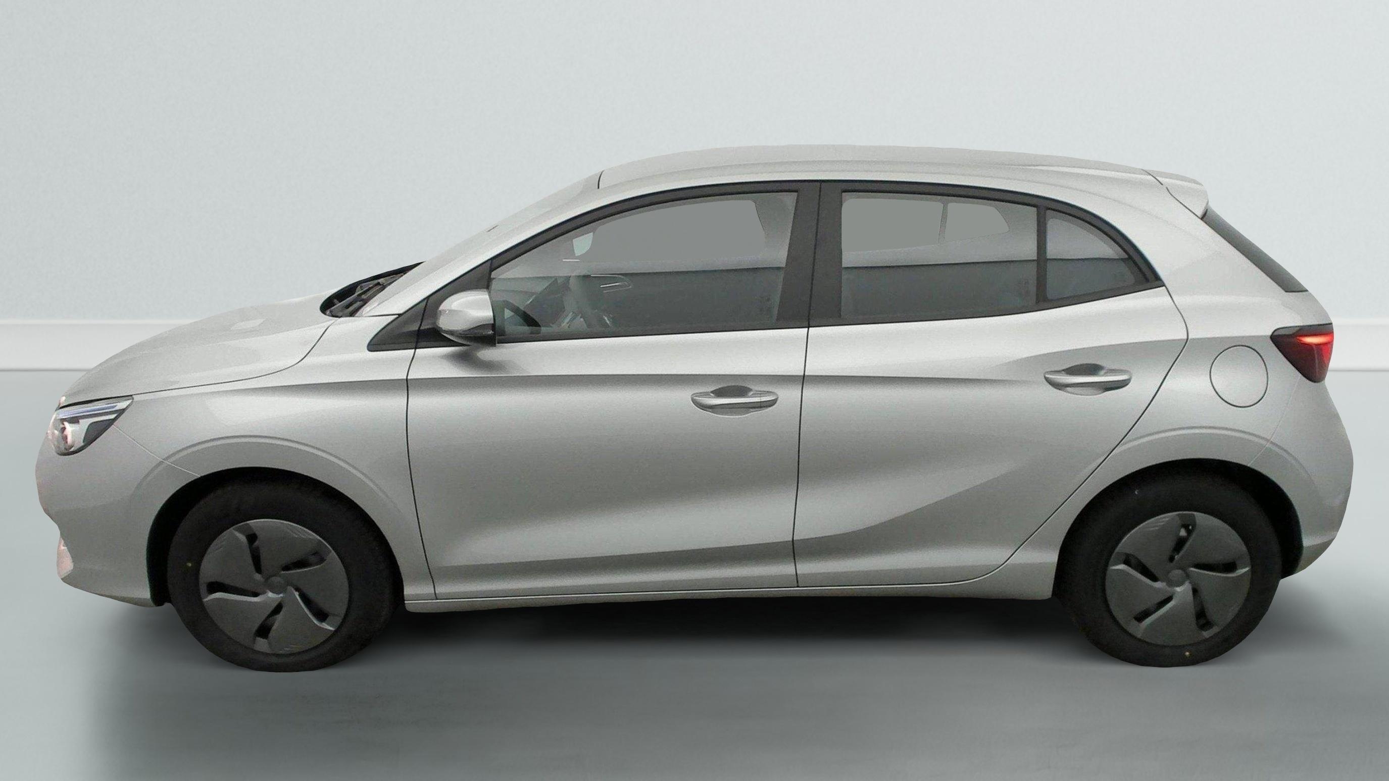 mg MG3 1.5 L Hybrid+ 195 ch Standard