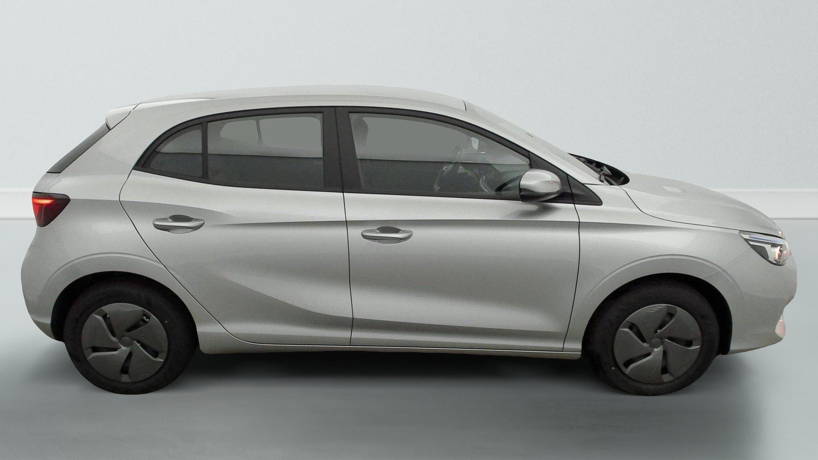 mg MG3 1.5 L Hybrid+ 195 ch Standard