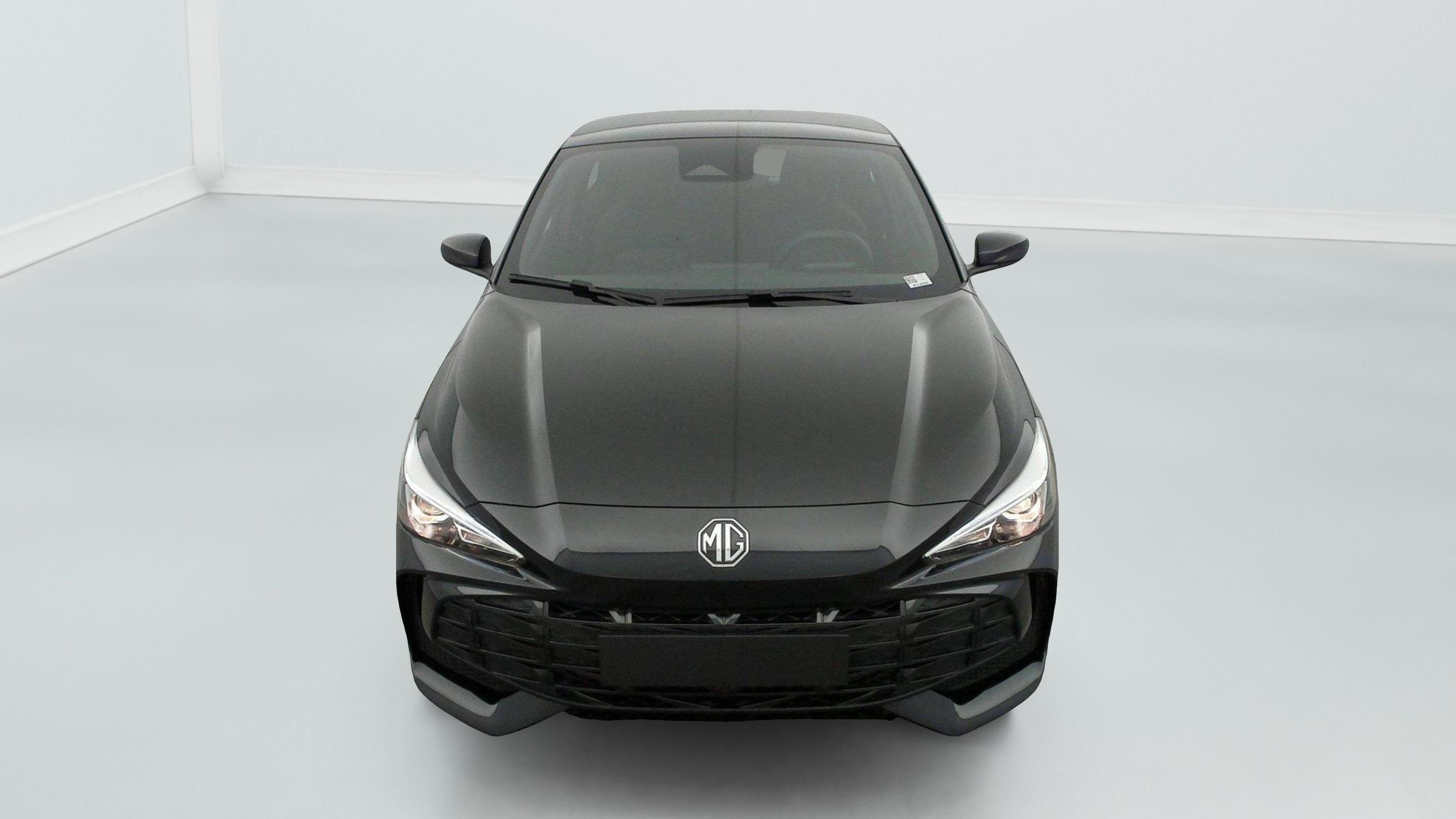 mg MG3 1.5 L Hybrid+ 195 ch Standard