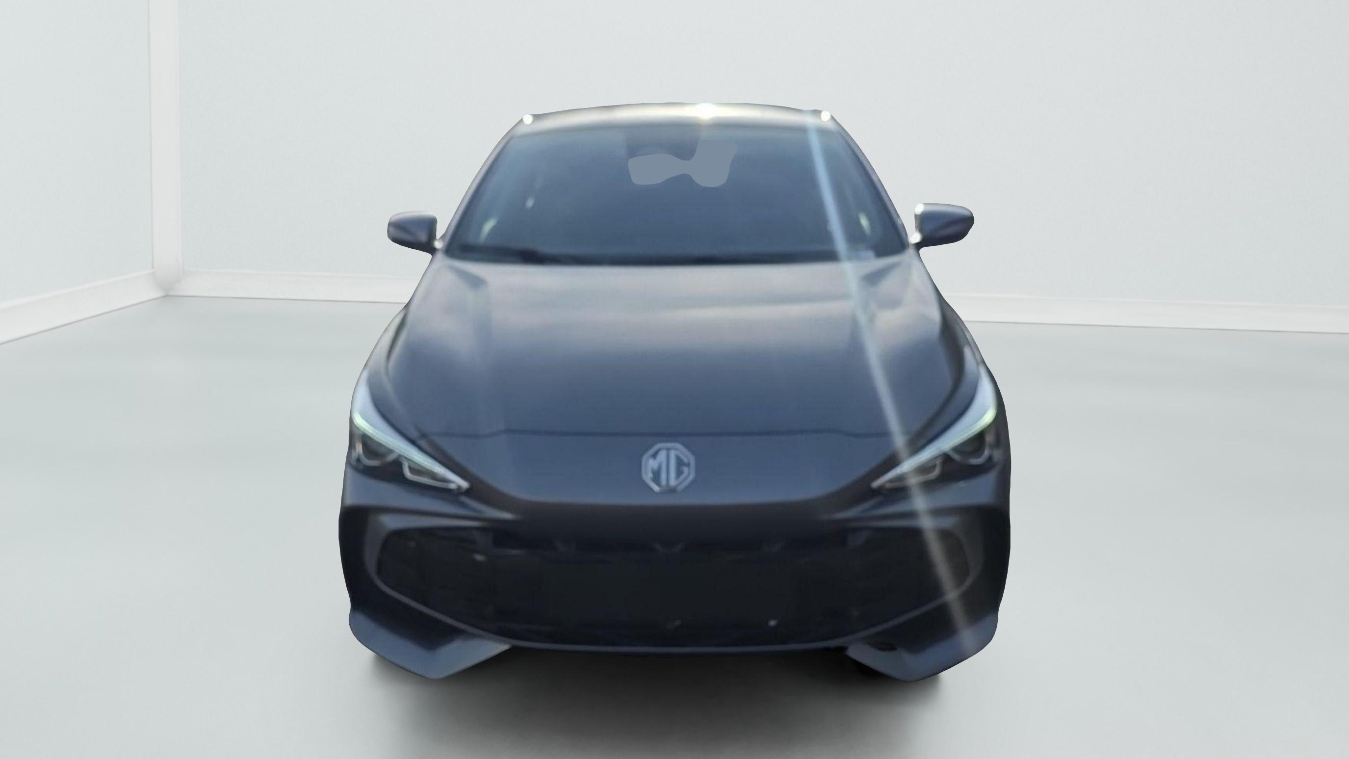 mg MG3 1.5 L Hybrid+ 195 ch Comfort