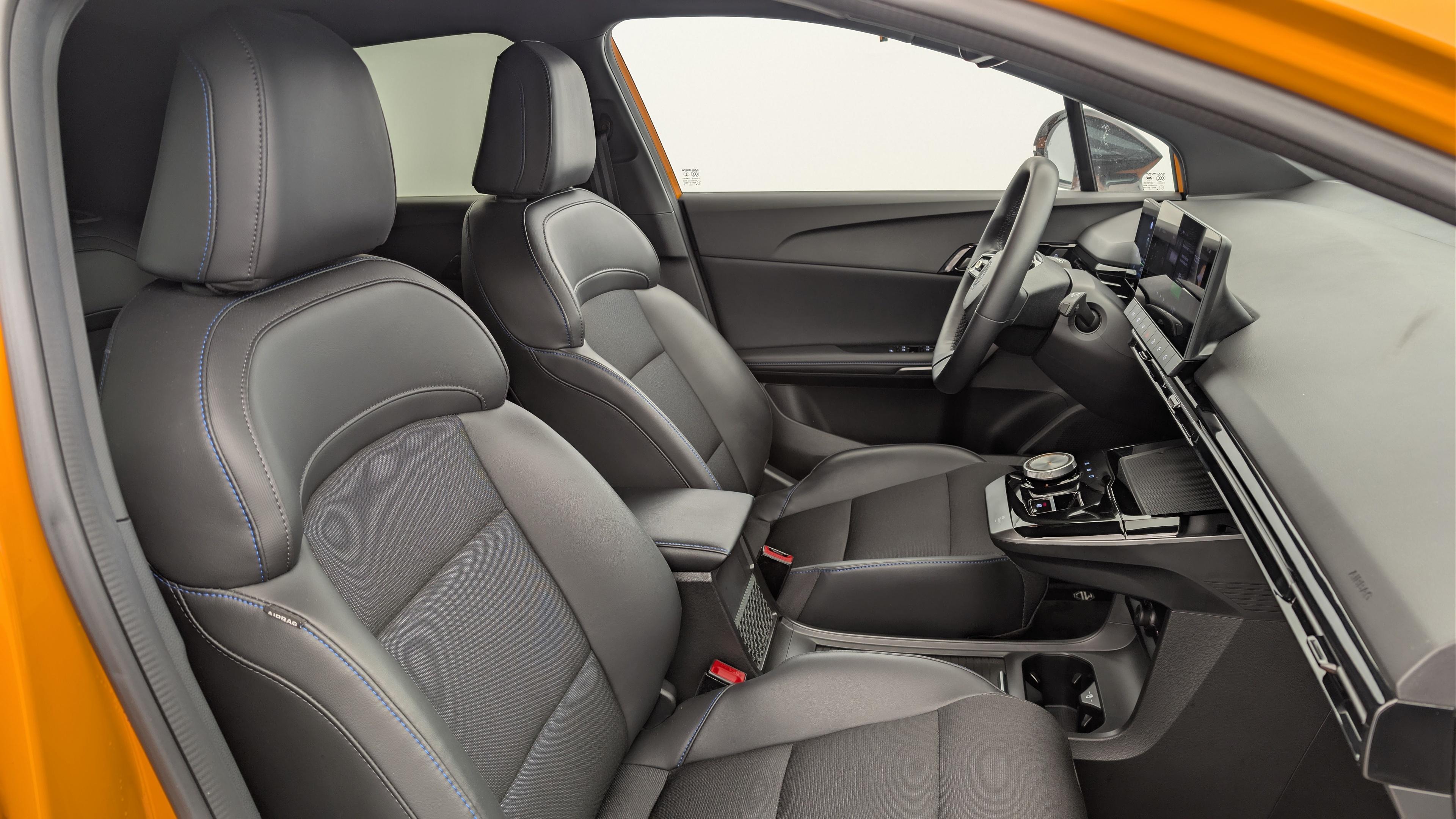 mg MG4 ELECTRIC 64KWH - 150 KW 2WD LUXURY