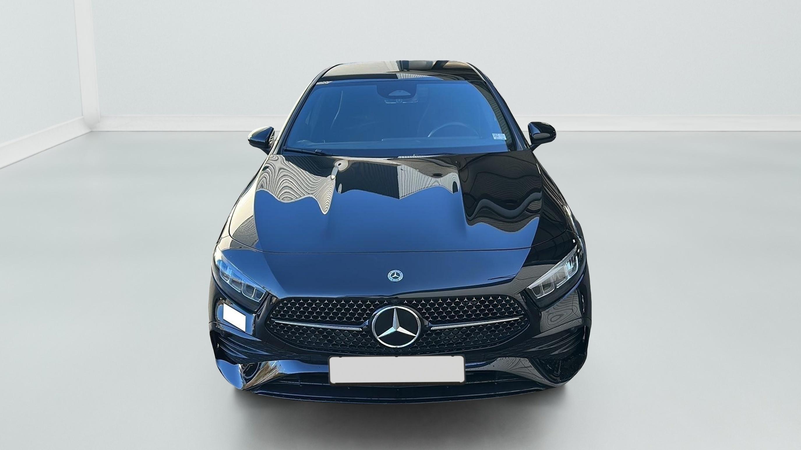 Mercedes-Benz Classe A 180 7G-DCT AMG LINE