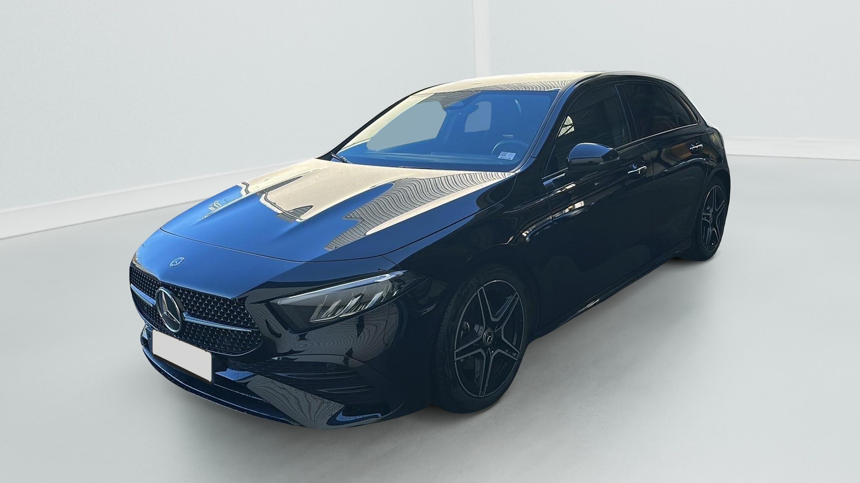 Mercedes-Benz Classe A 180 7G-DCT AMG LINE