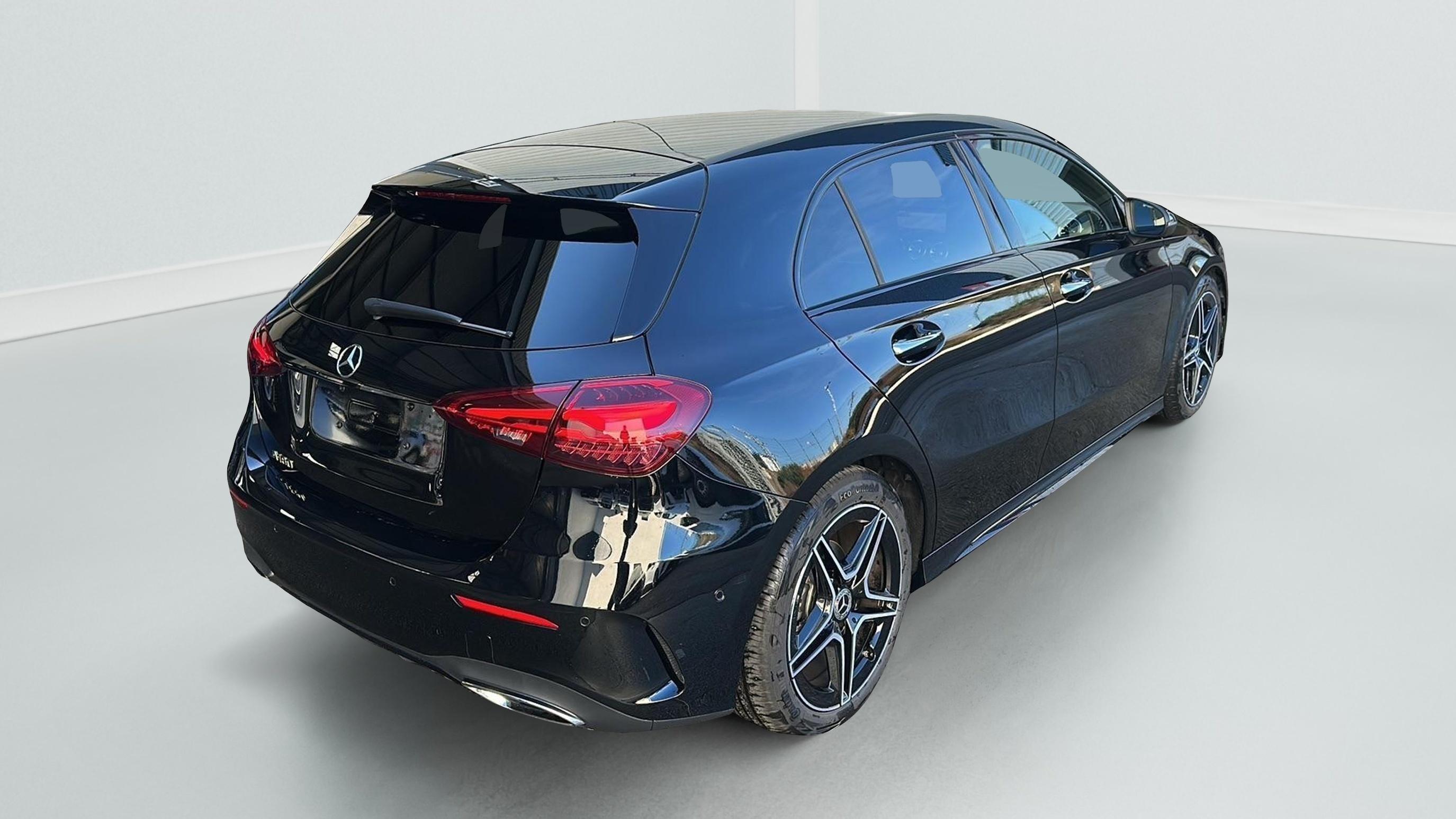 Mercedes-Benz Classe A 180 7G-DCT AMG LINE