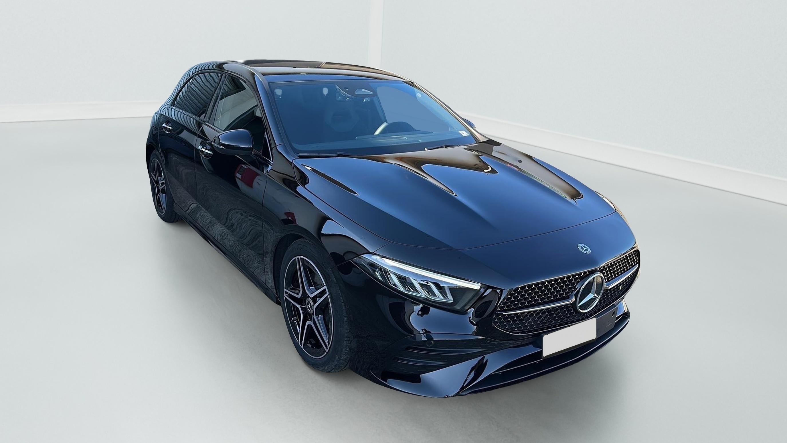 Mercedes-Benz Classe A 180 7G-DCT AMG LINE