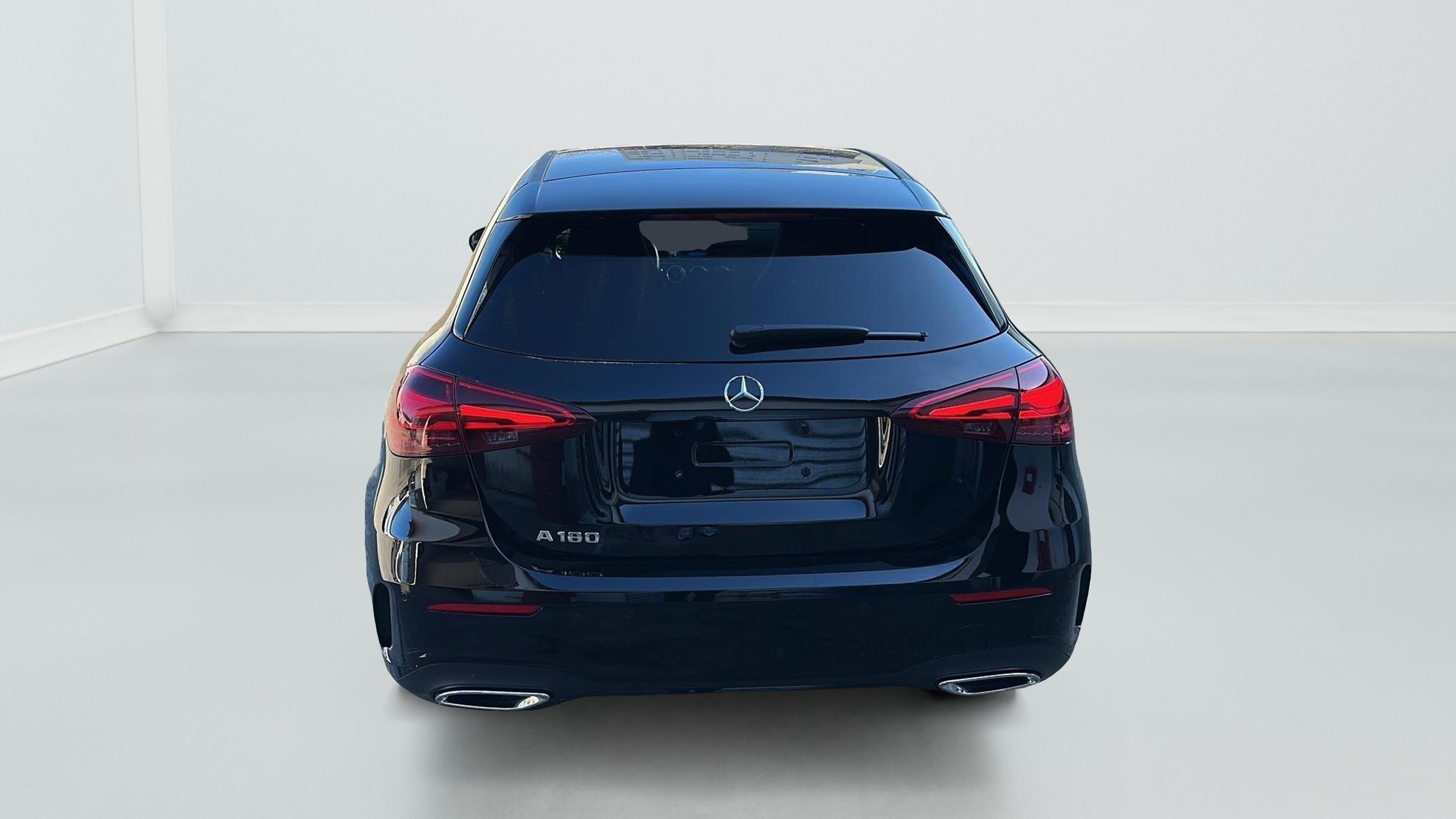 Mercedes-Benz Classe A 180 7G-DCT AMG LINE