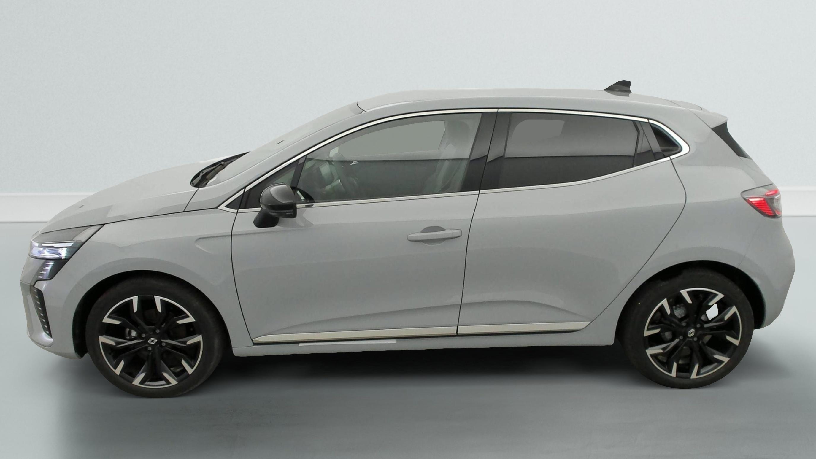 Renault CLIO V ECO-G 100 CH GSR2 TECHNO