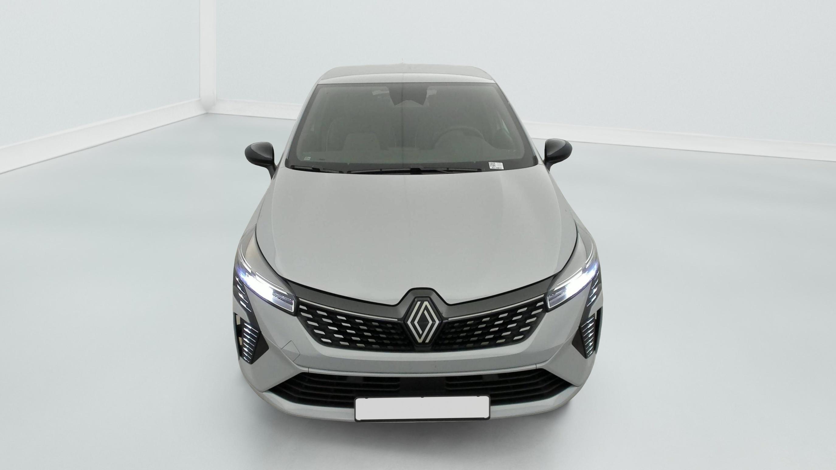 Renault CLIO V ECO-G 100 CH GSR2 TECHNO