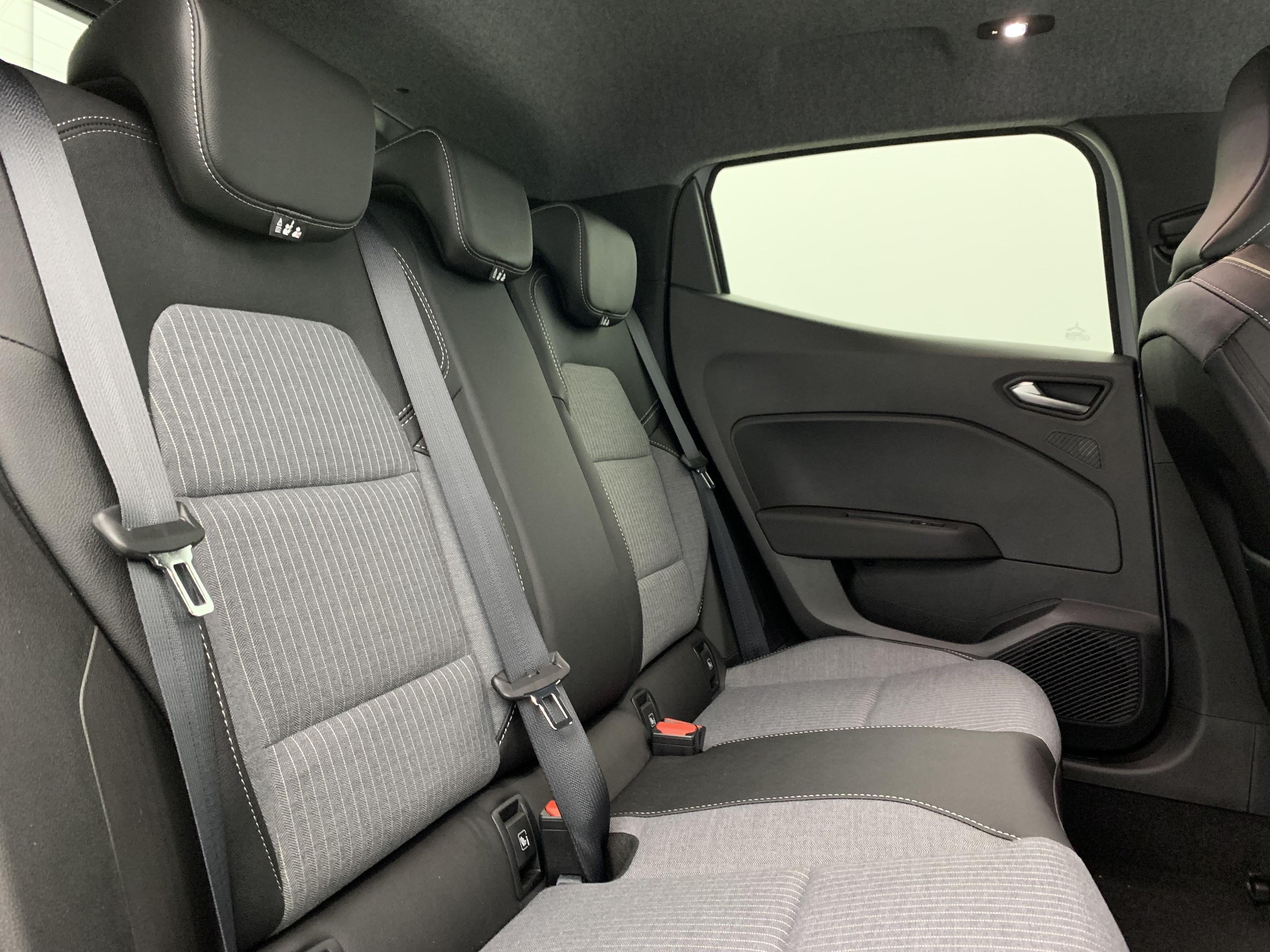 Renault CLIO V ECO-G 100 CH GSR2 TECHNO